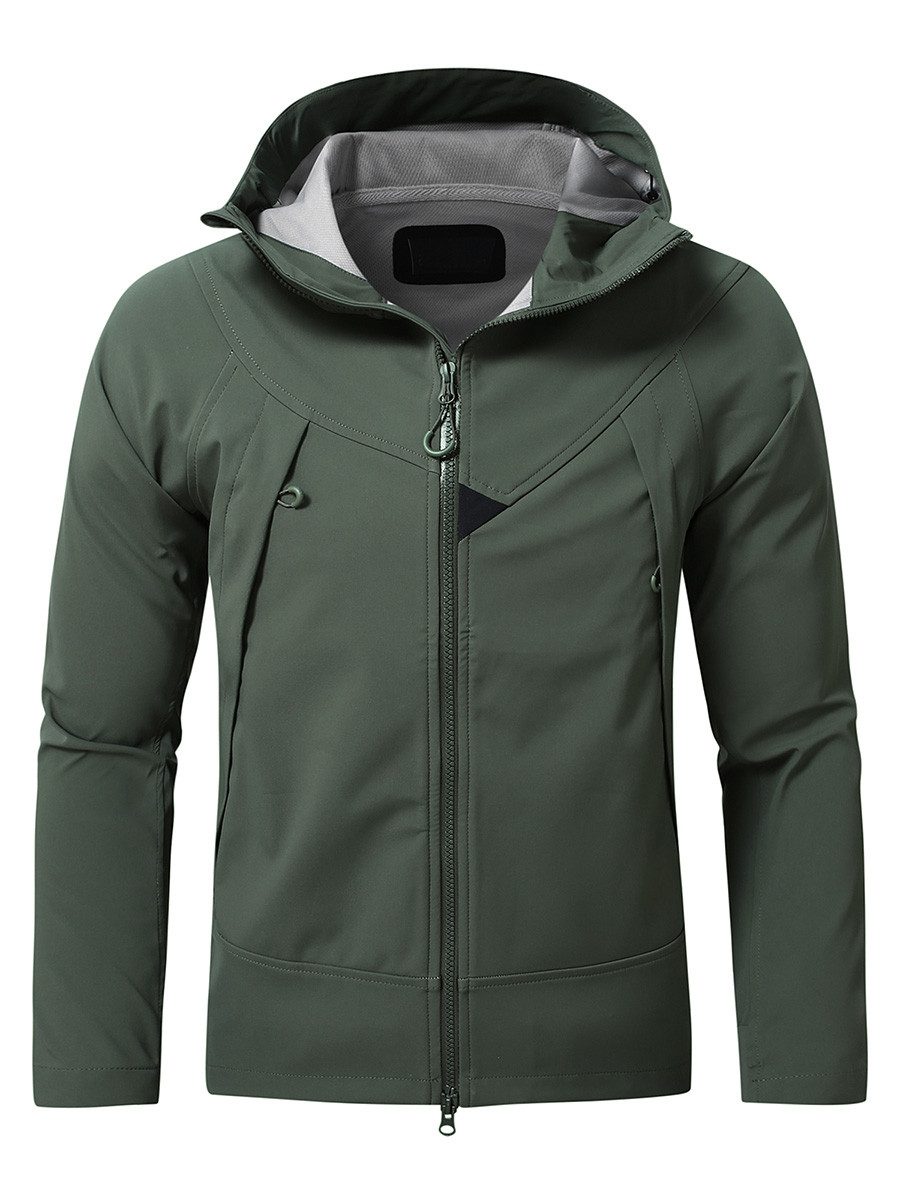 Funktionsjacke