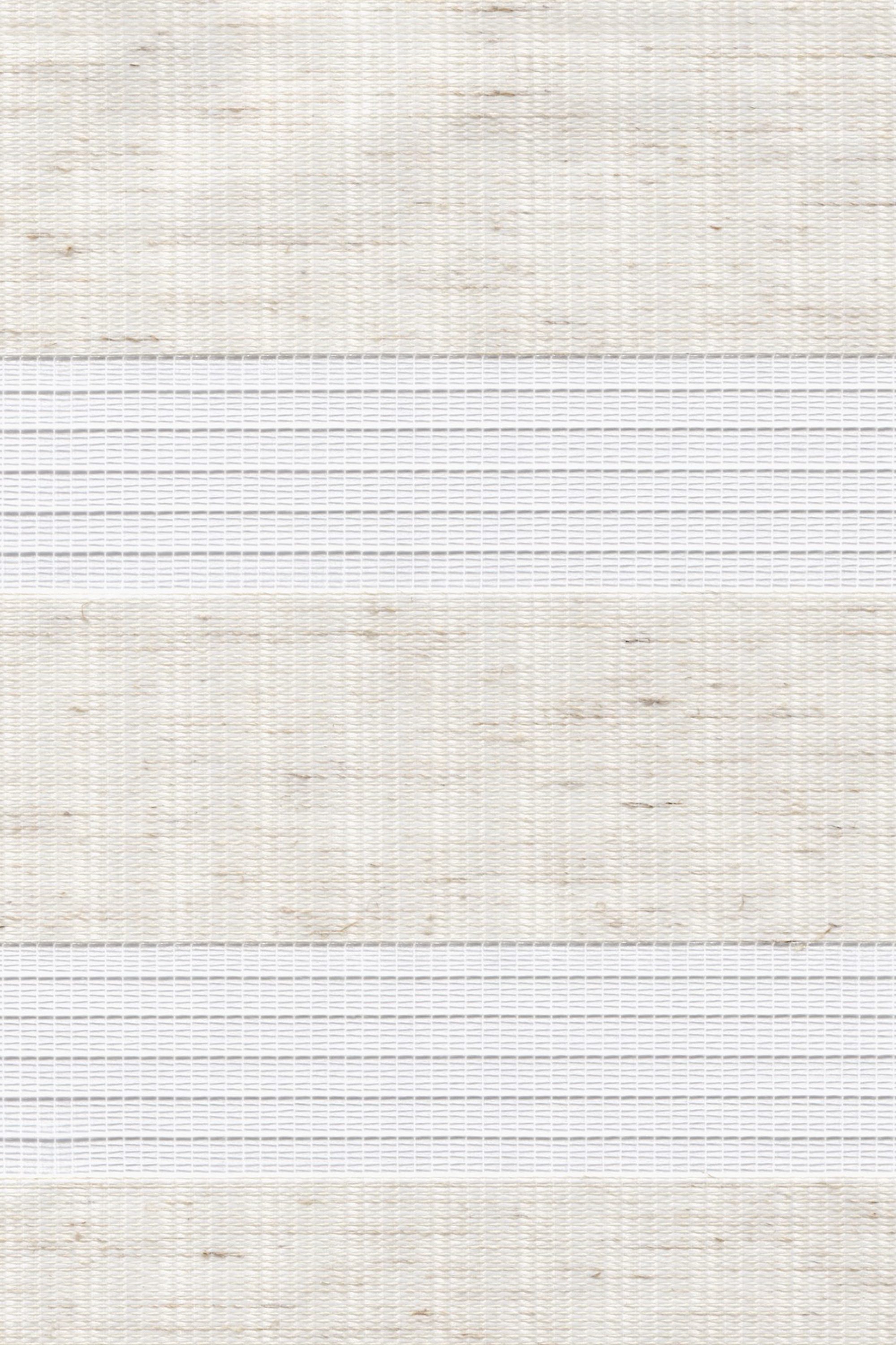 Rollo Trägerprofil Natur, LYSEL®, blickdicht, HxB 150x45cm
