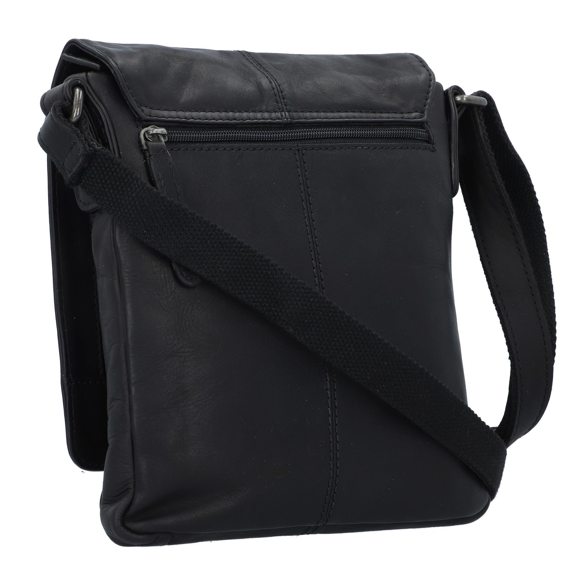 The Chesterfield Brand Umhängetasche Wax Pull günstig online kaufen