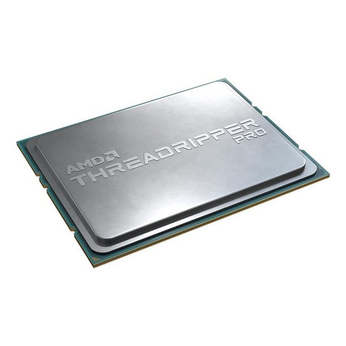 AMD Prozessor »Ryzen Threadripper PRO 5995WX SWRX80 Tray«