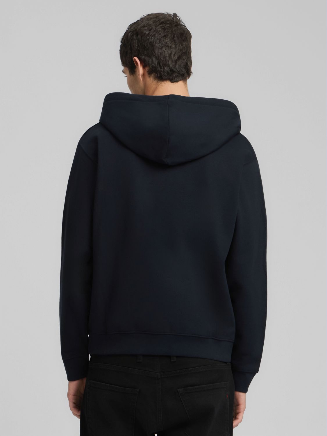 Replay Kapuzensweatjacke