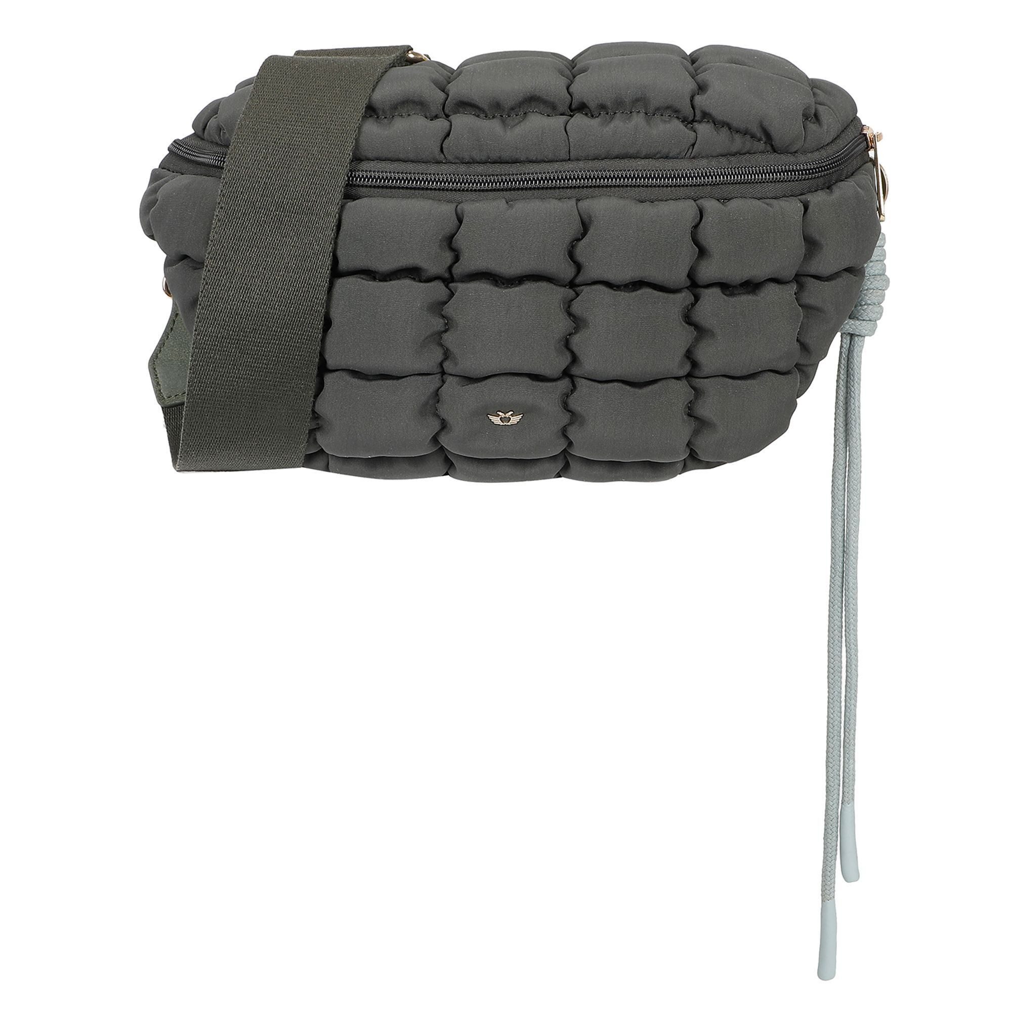 Fritzi aus Preußen Gürteltasche Brigitte x fritzi Bum limited Bubble Black, Nylon