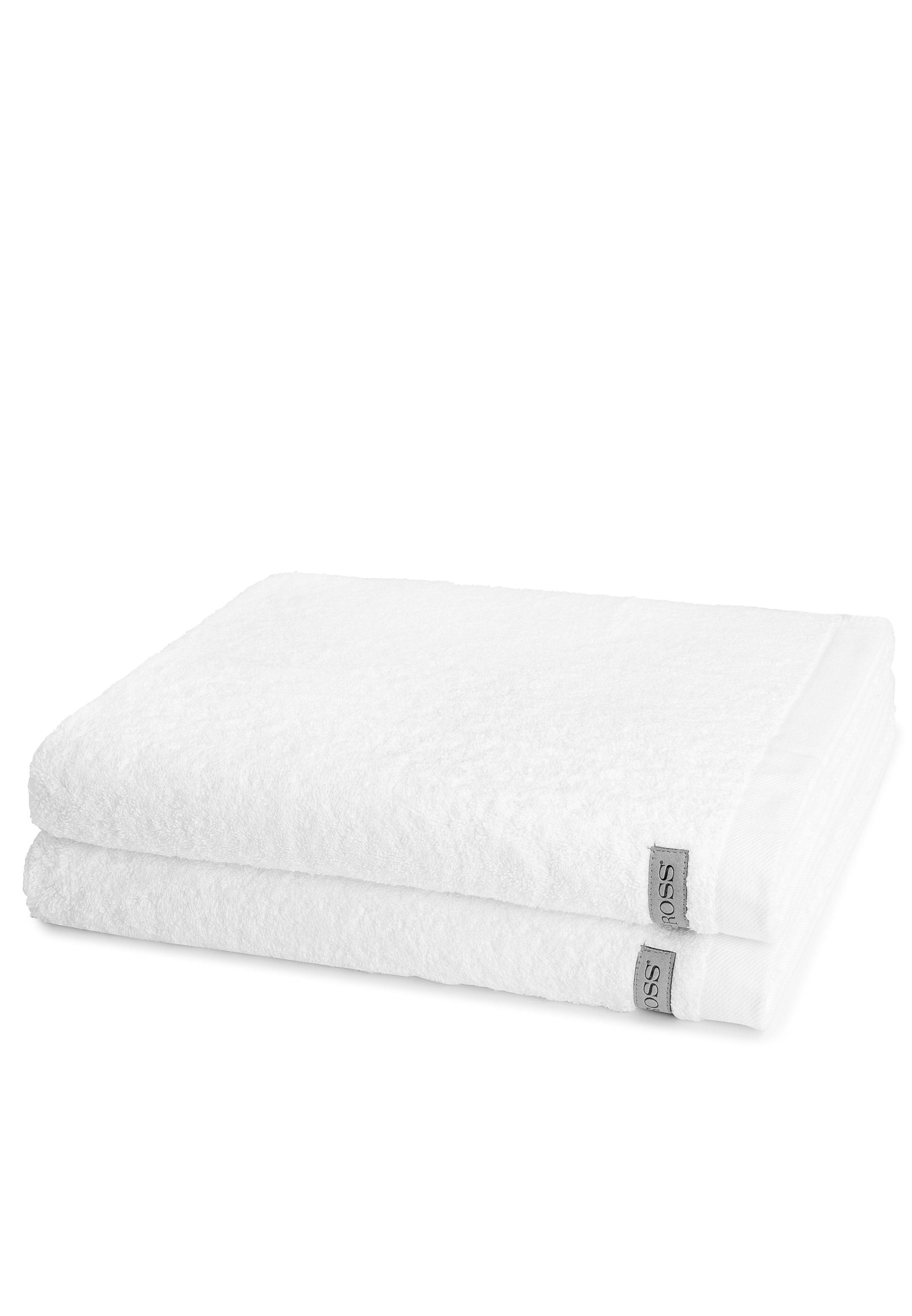ROSS Handtuch Set Sinfonie, Walkfrottee (Spar-Set, günstig online kaufen