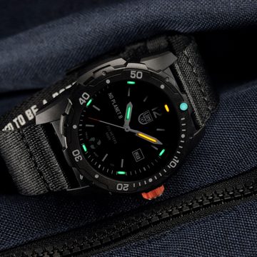 Luminox Taucheruhr Bear Grylls Survival