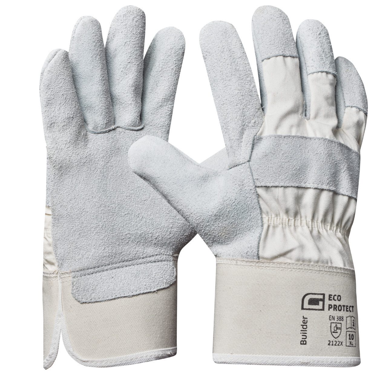 Gebol Arbeitshandschuhe Gebol Handschuh Builder günstig online kaufen