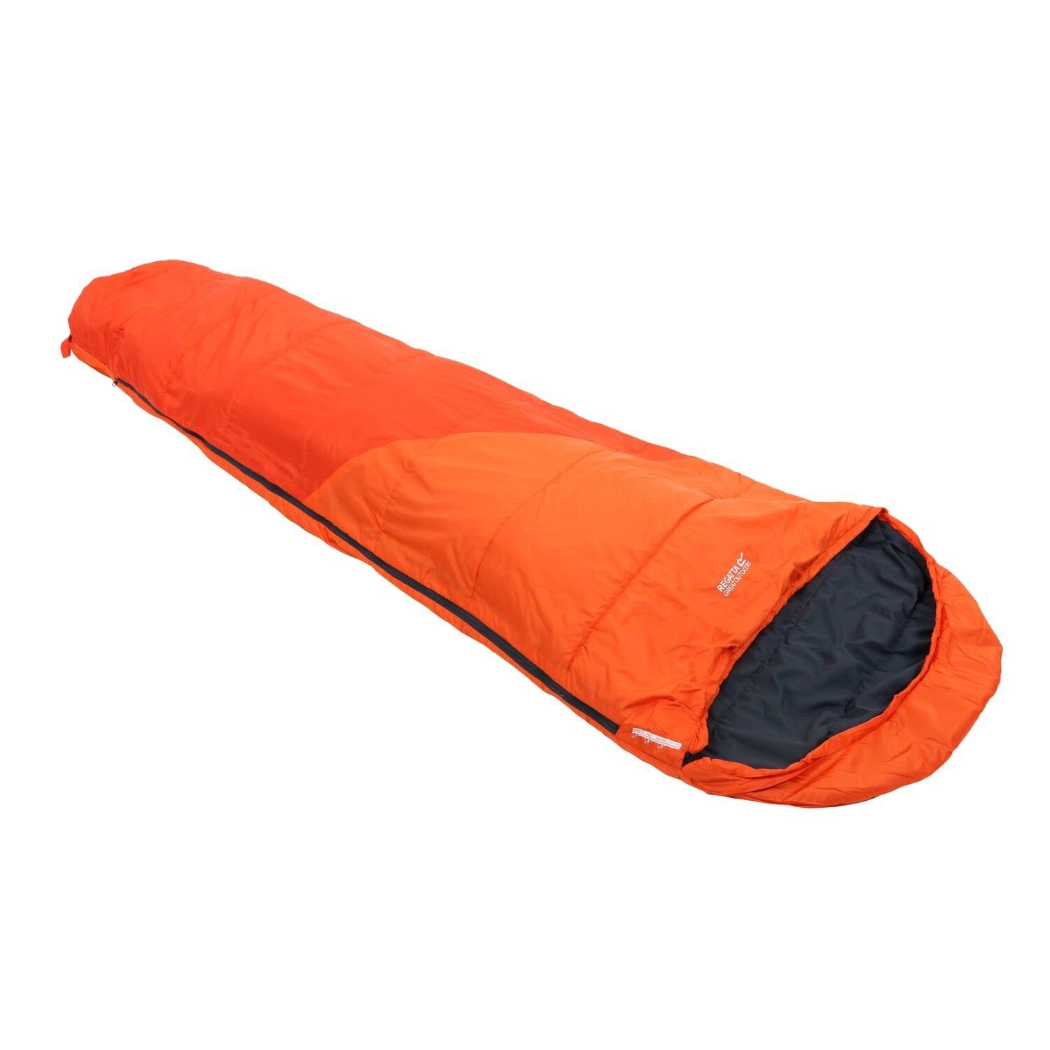 Regatta Schlafsack Hilo V2 Ultra 750 Mumienschlafsack
