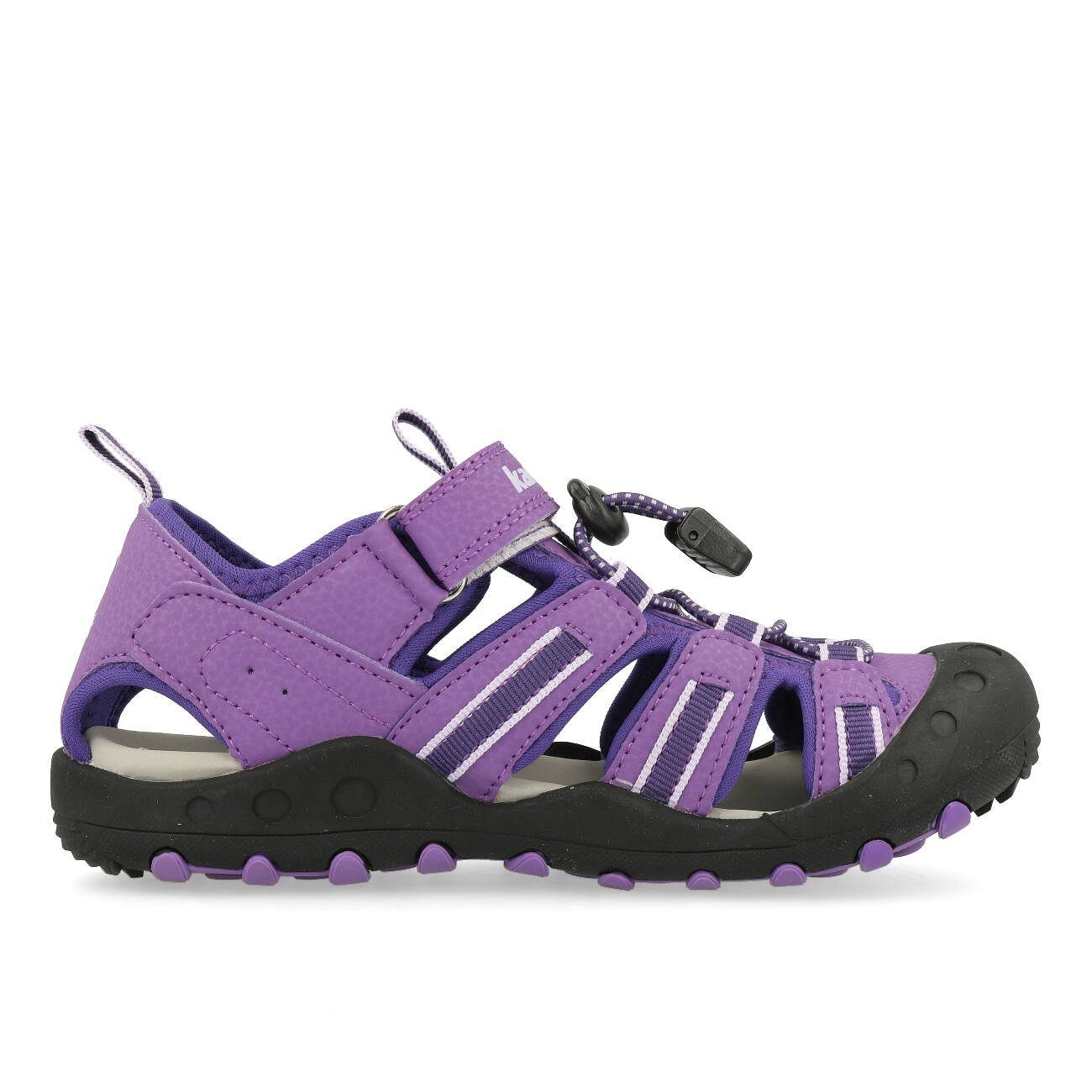 Kamik Kamik Crab Sandale Kinder Purple Orchid EUR 32 Sandale