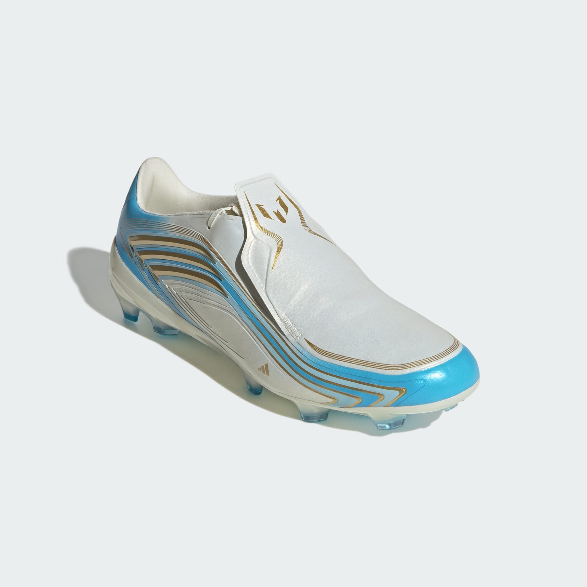 adidas Performance F50 MESSI PRO FG FUSSBALLSCHUH Fußballschuh