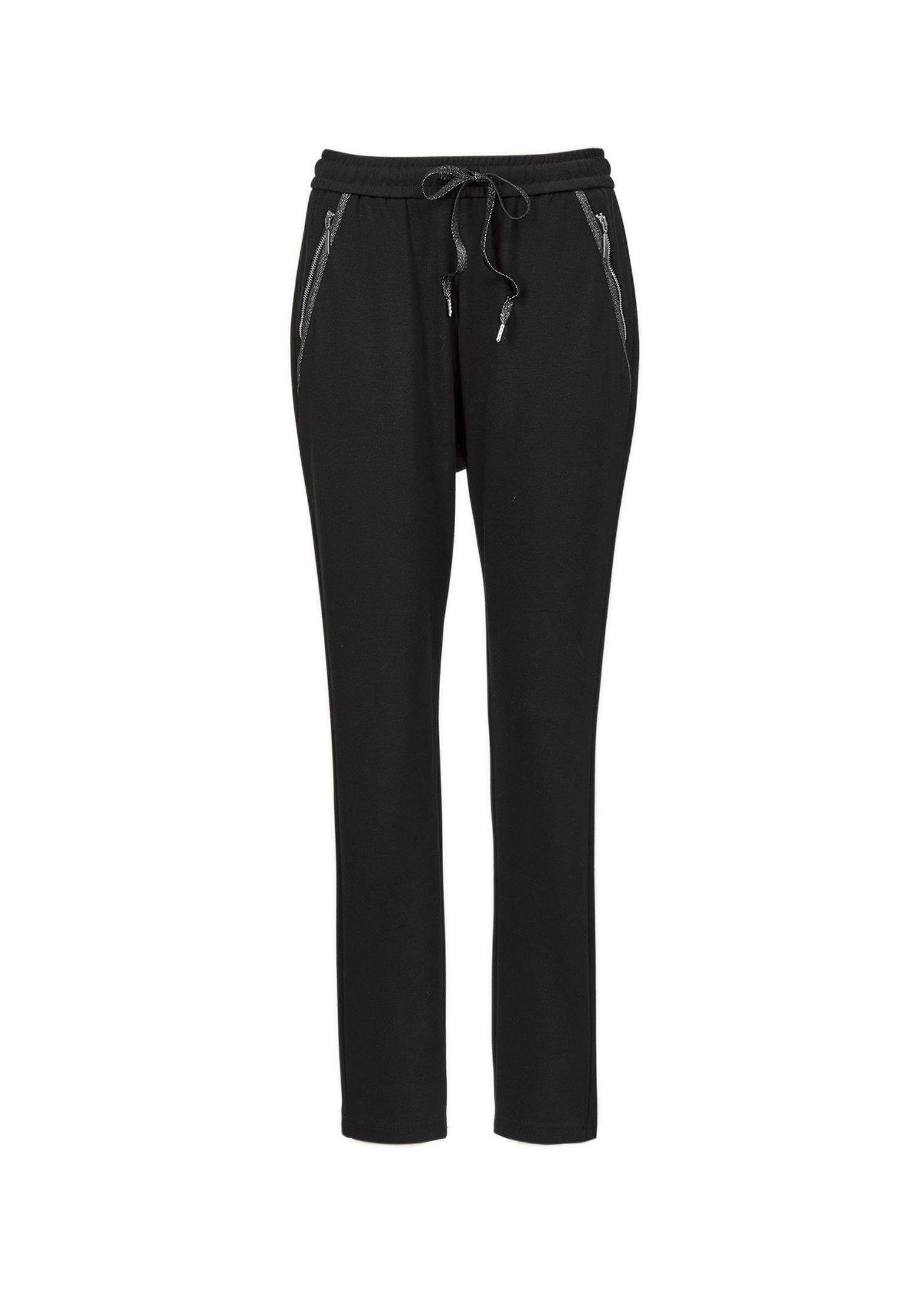 GOLDNER Stoffhose Hose SARA günstig online kaufen