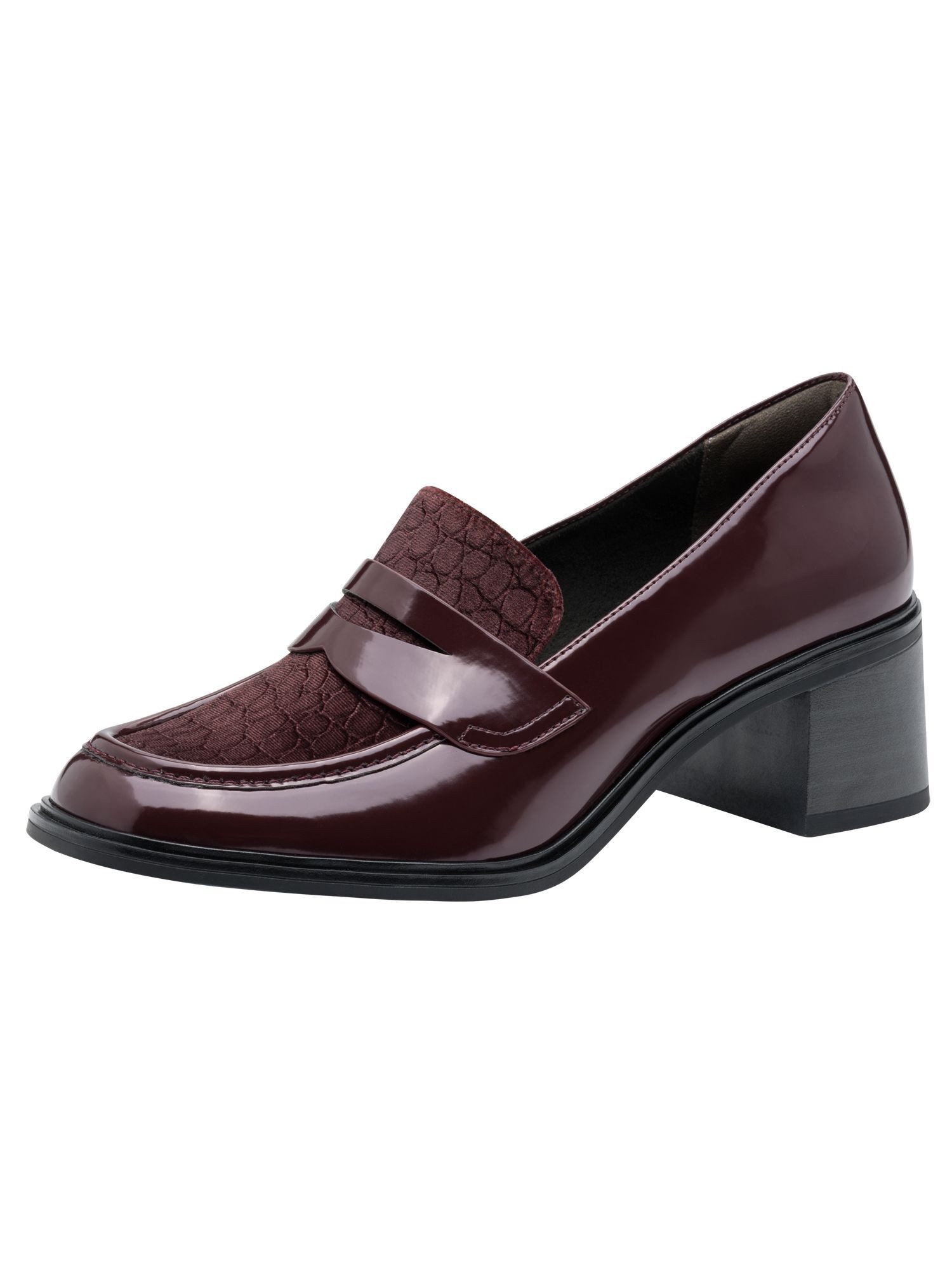 Tamaris Trotteur 1-24464-45 Туфли ANTIslide