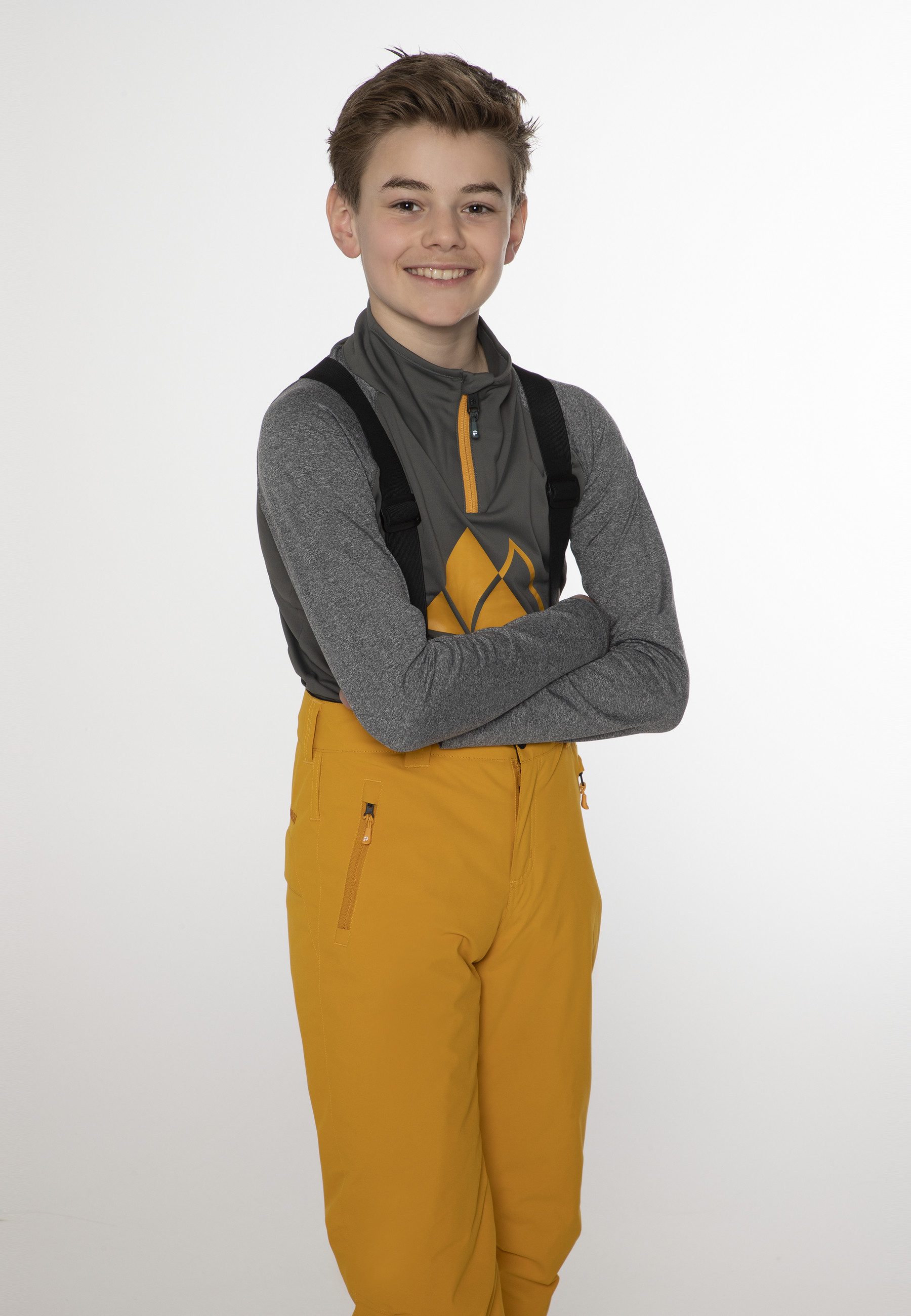 Protest Skihose SPIKET JR (1-tlg)