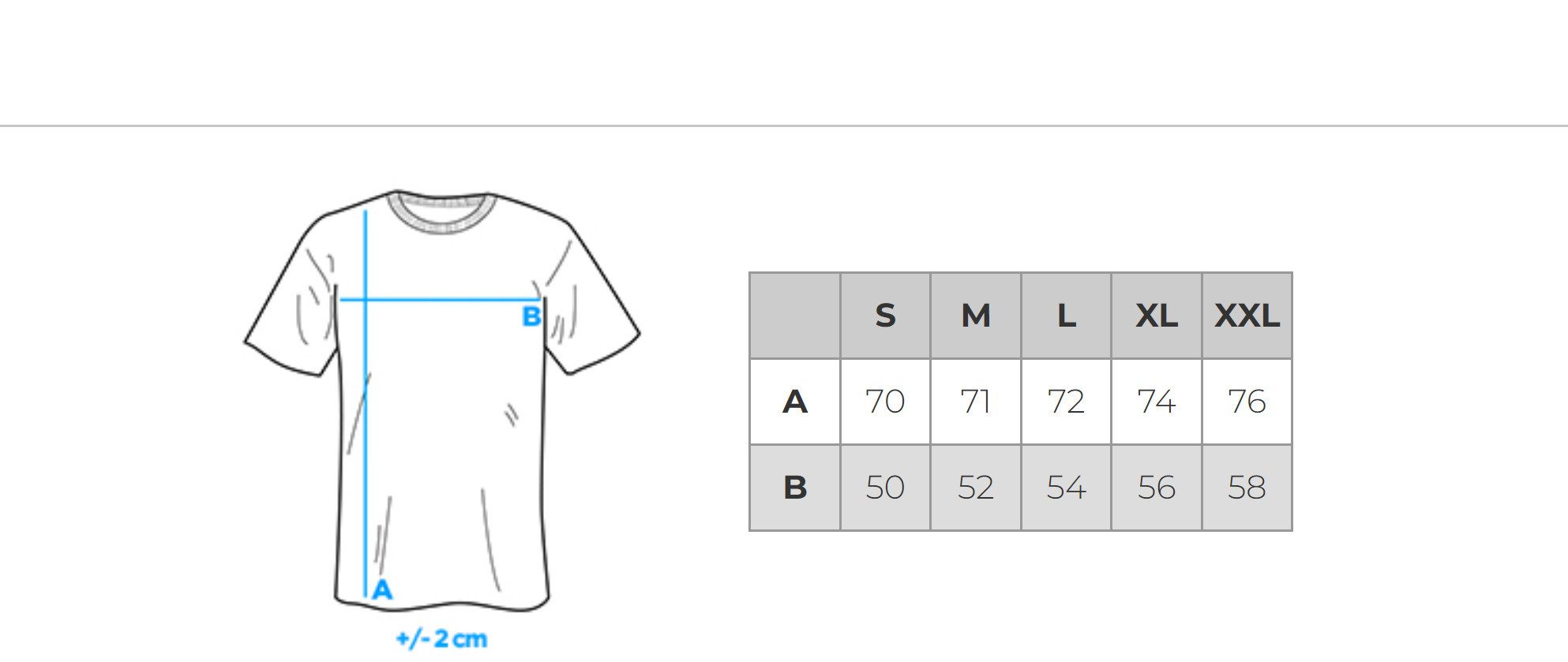 OMBRE T-Shirt Herren-T-Shirt aus Baumwolle mit kontrastierenden Einsätzen
