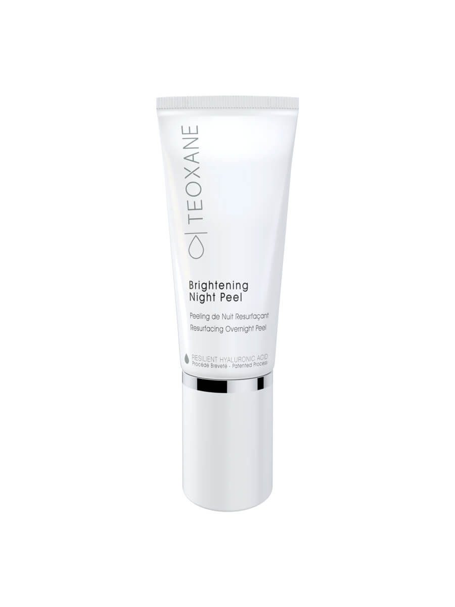 Teoxane Anti-Aging-Creme Brightening Night Peel