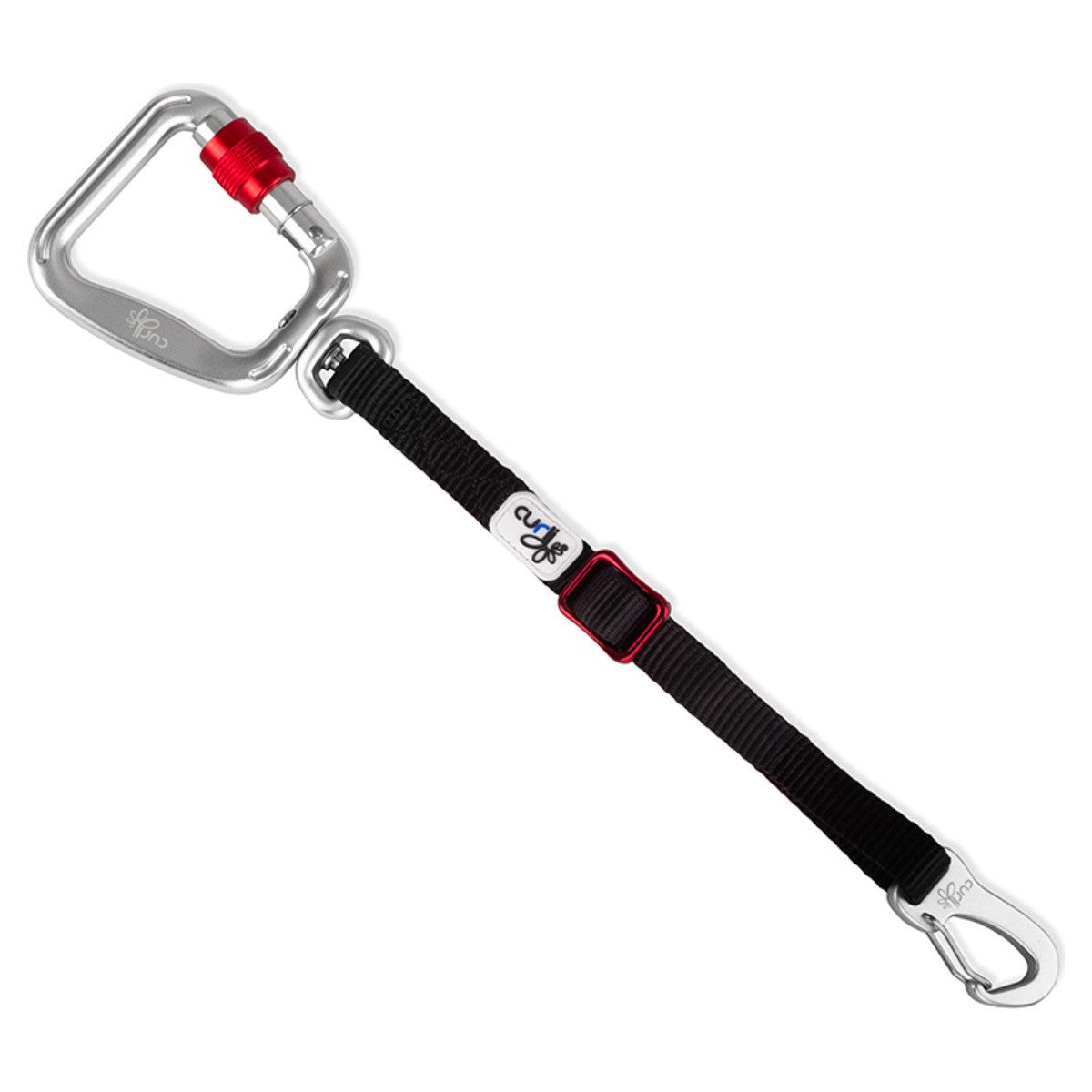 Curli Autohundegeschirr Car Safety Belt V2