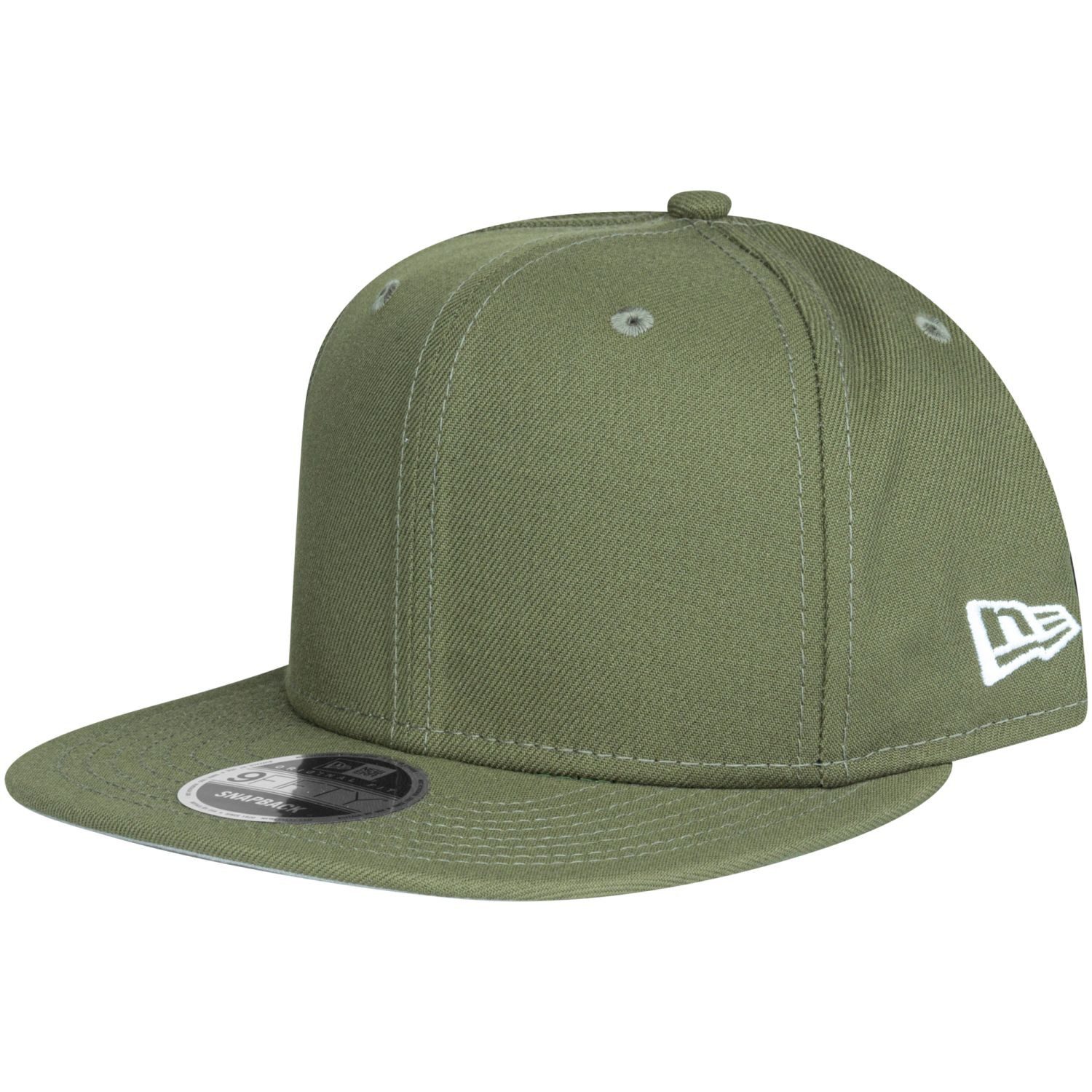 New Era Snapback Cap 9Fifty OriginalFit ESSENTIAL