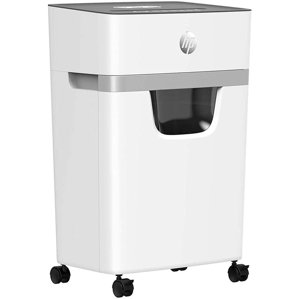 HP Aktenvernichter OneShred 10MC