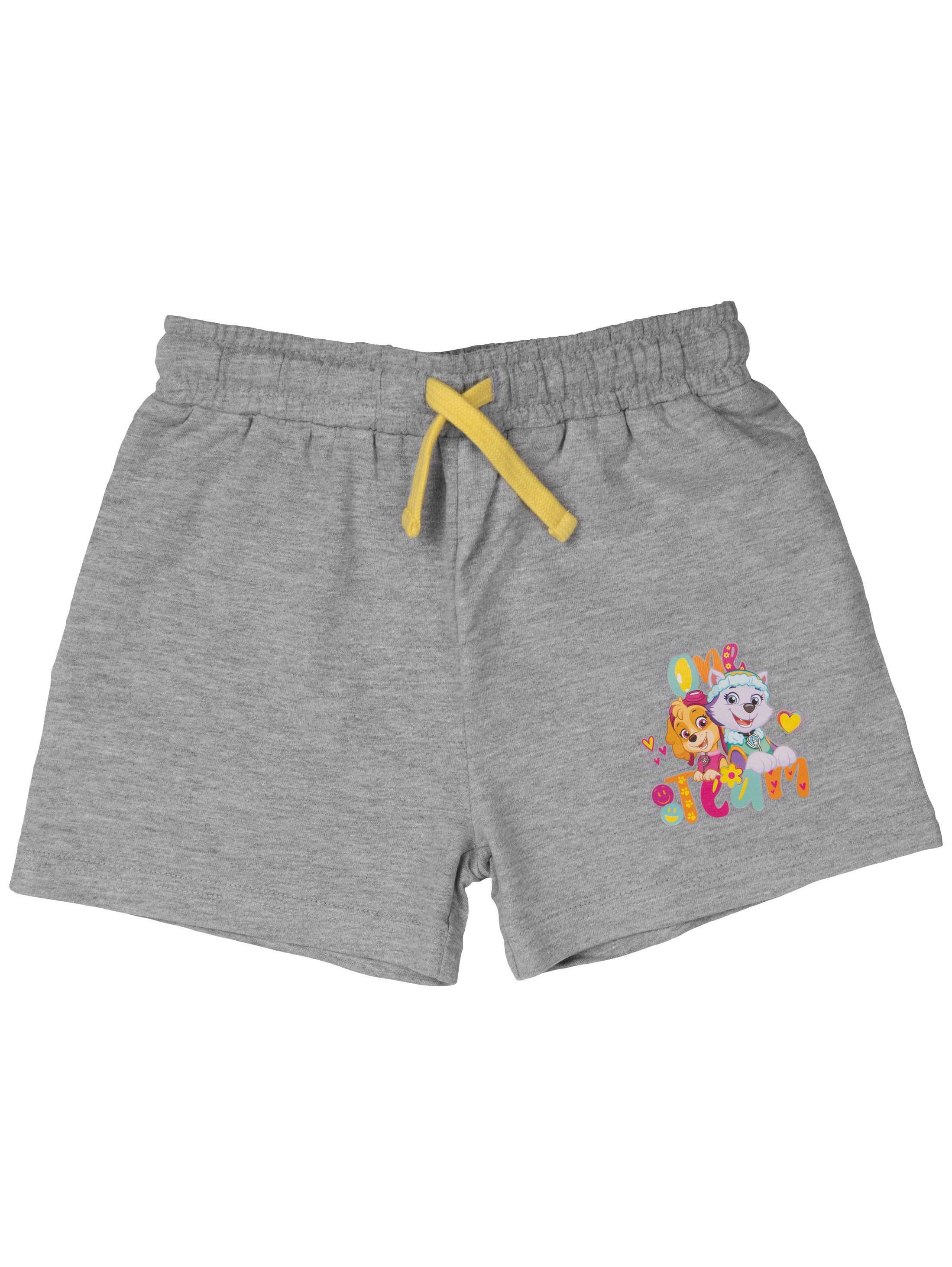 United Labels® Шорты Paw Patrol - Skye & Everest - One Team