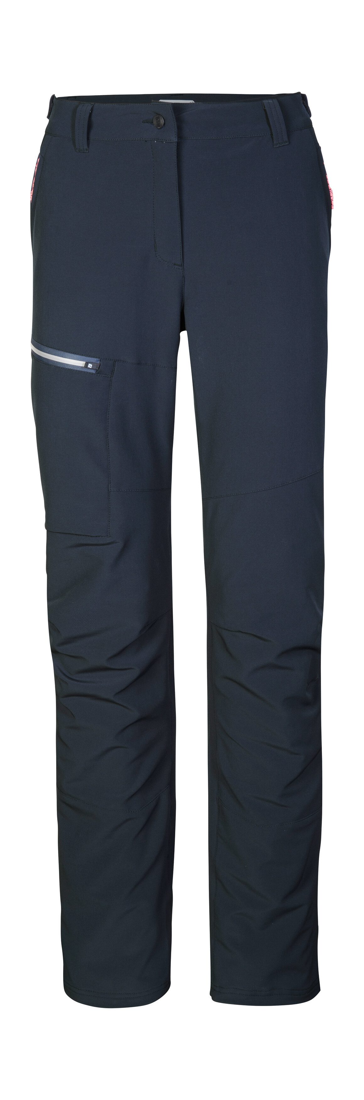 Killtec Funktionshose KOS 6 WMN PNTS Damen-Funktionshose: Comfort-Stretch, günstig online kaufen