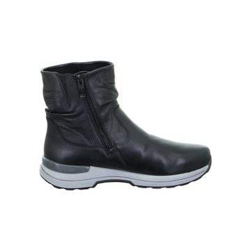 Ara Damen Stiefeletten Nara Schuhe Damen schuhe e Stiefelette Glattleder