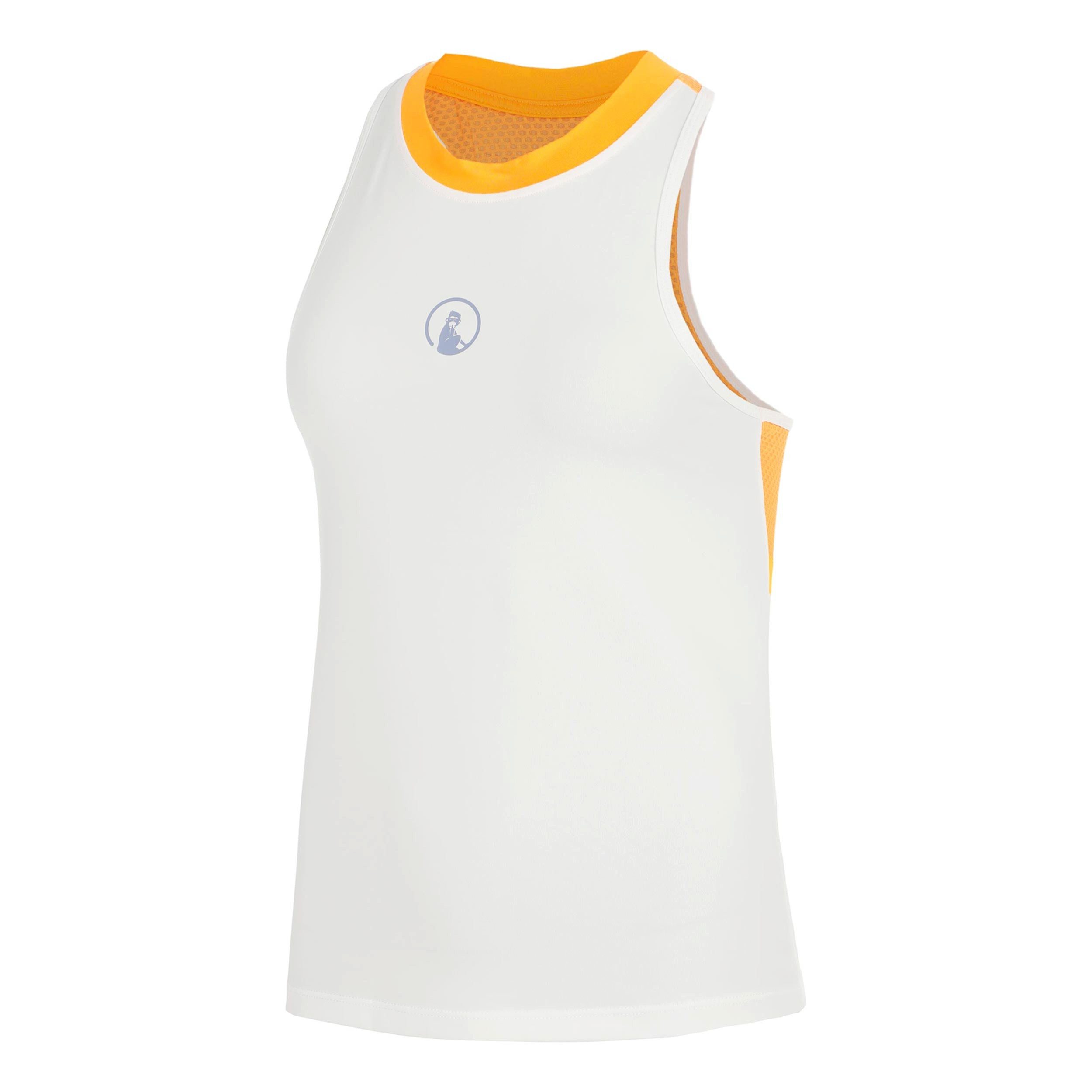 Quiet Please Tanktop Racerback 2.0