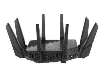 Asus Router Asus WiFi 6 AiMesh GT-AX11000 Pro WLAN-Router