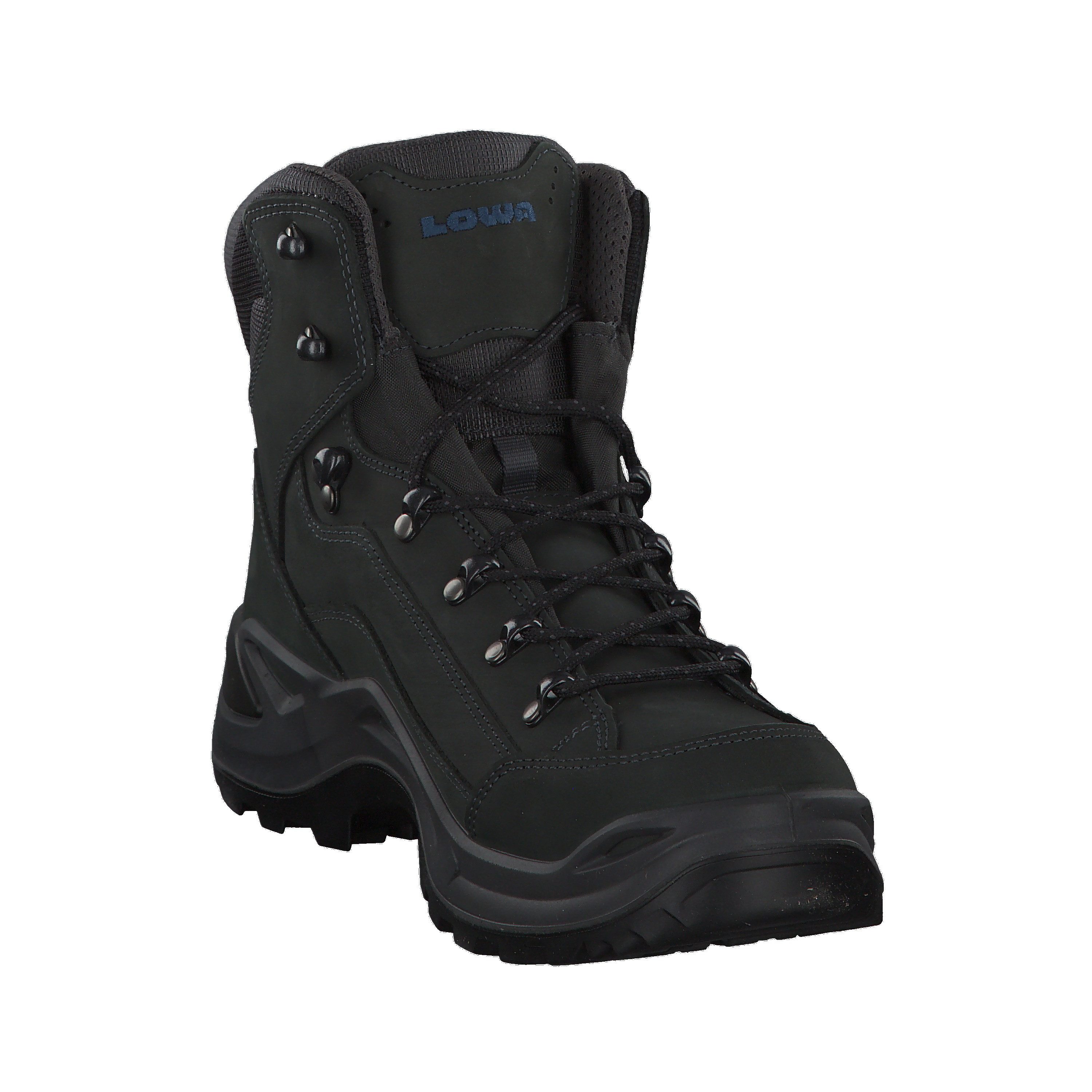Lowa Lowa Herren Wanderschuhe Renegade GTX Mid 310945 Trekkingschuh