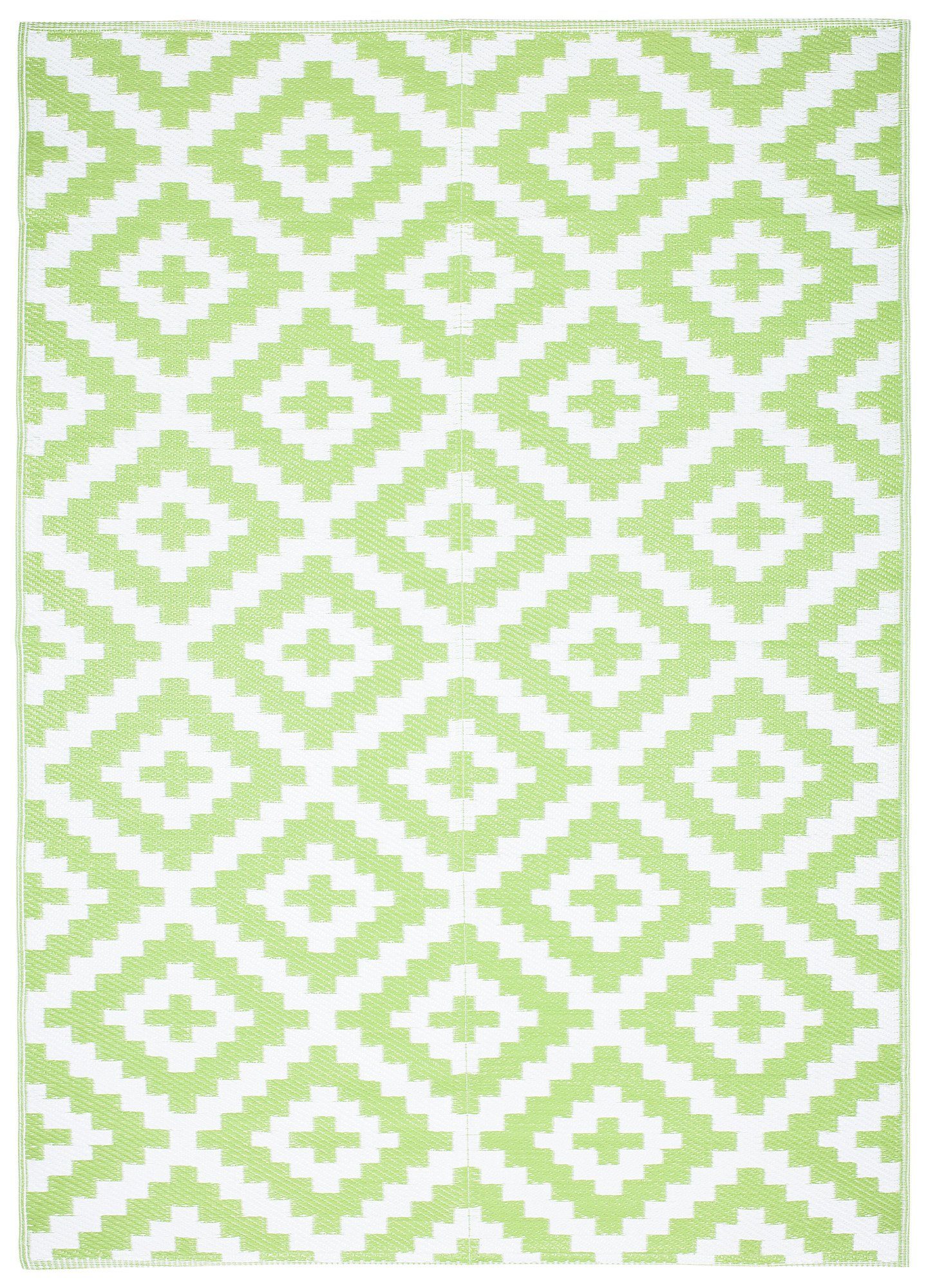 Tapiso Outdoorteppich IBIZA, rechteckig, Outdoor, Balkon, günstig online kaufen