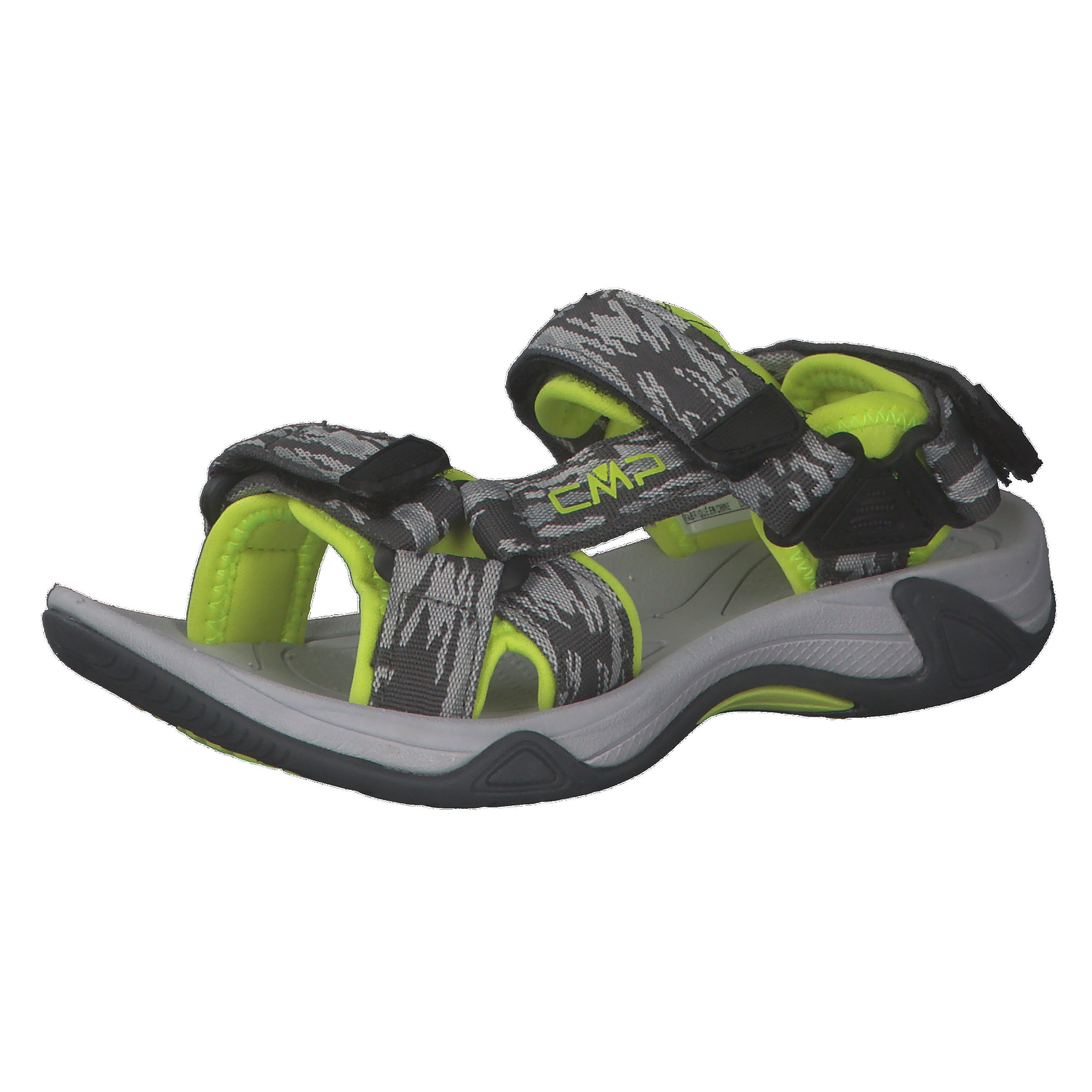 CMP CMP Kinder Sandale Hamal Hiking Sandal 38Q9954 Sandale
