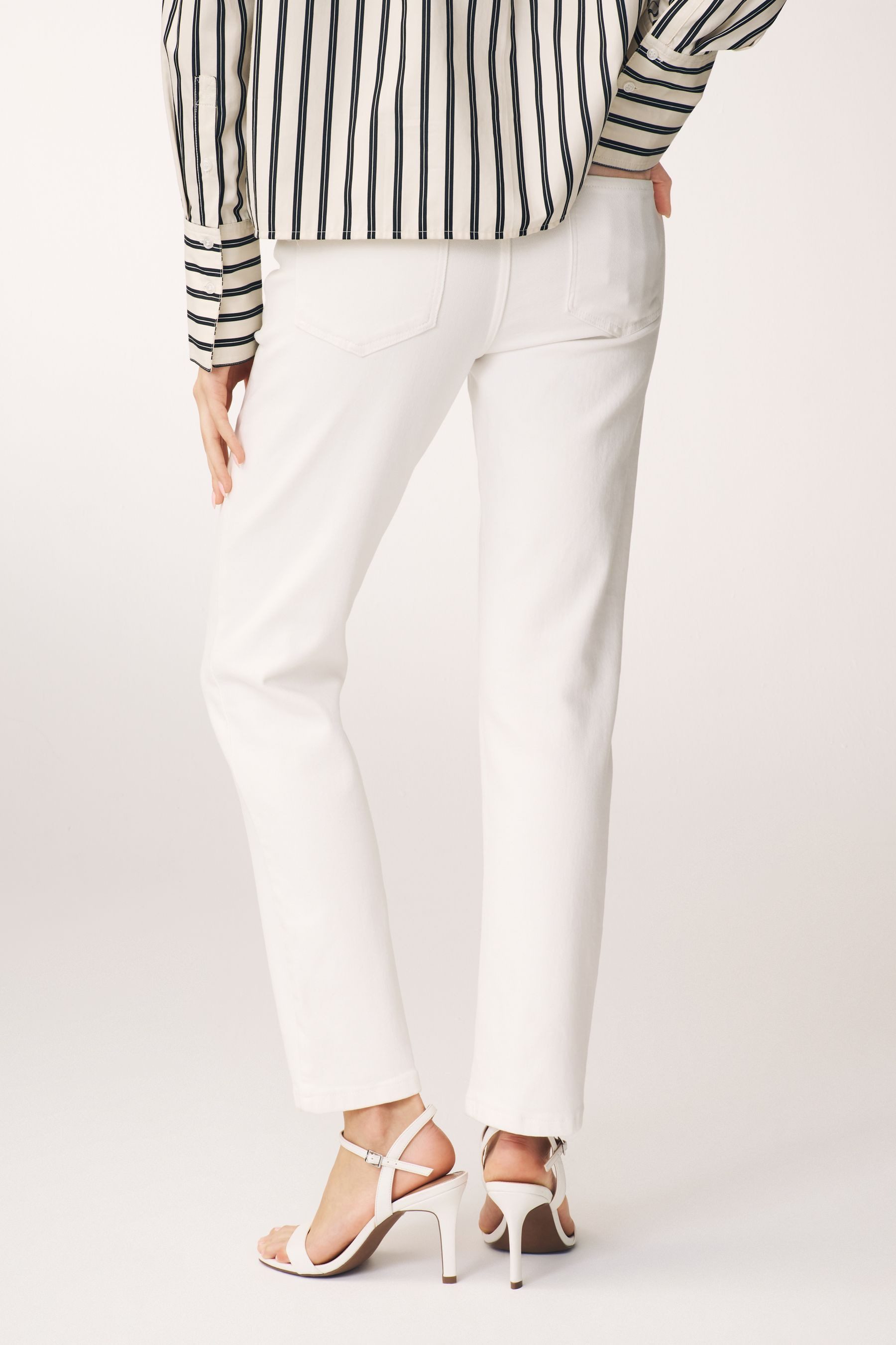 Next Slim-fit-Jeans Superweiche Slim Fit Jeans (1-tlg)