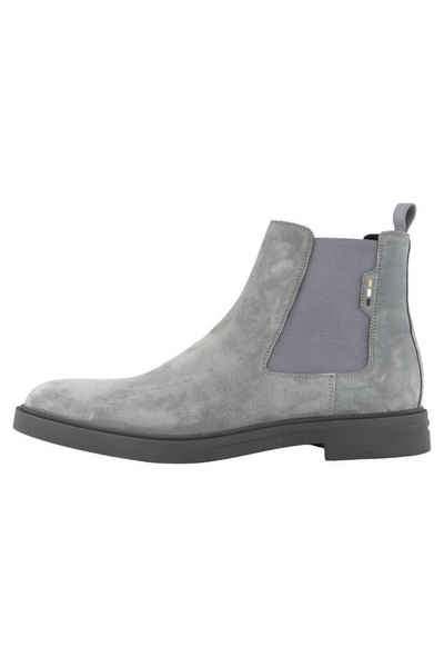 BOSS Herren Chelsea Boots CALEV_CHEB_SD Stiefel