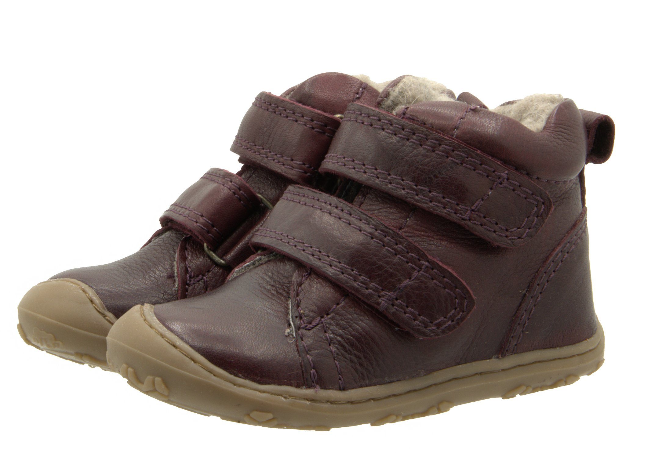 Aurato Rap Arauto Rap Stiefel Lauflernschuhe 81754 wasserdicht Schnürstiefelette