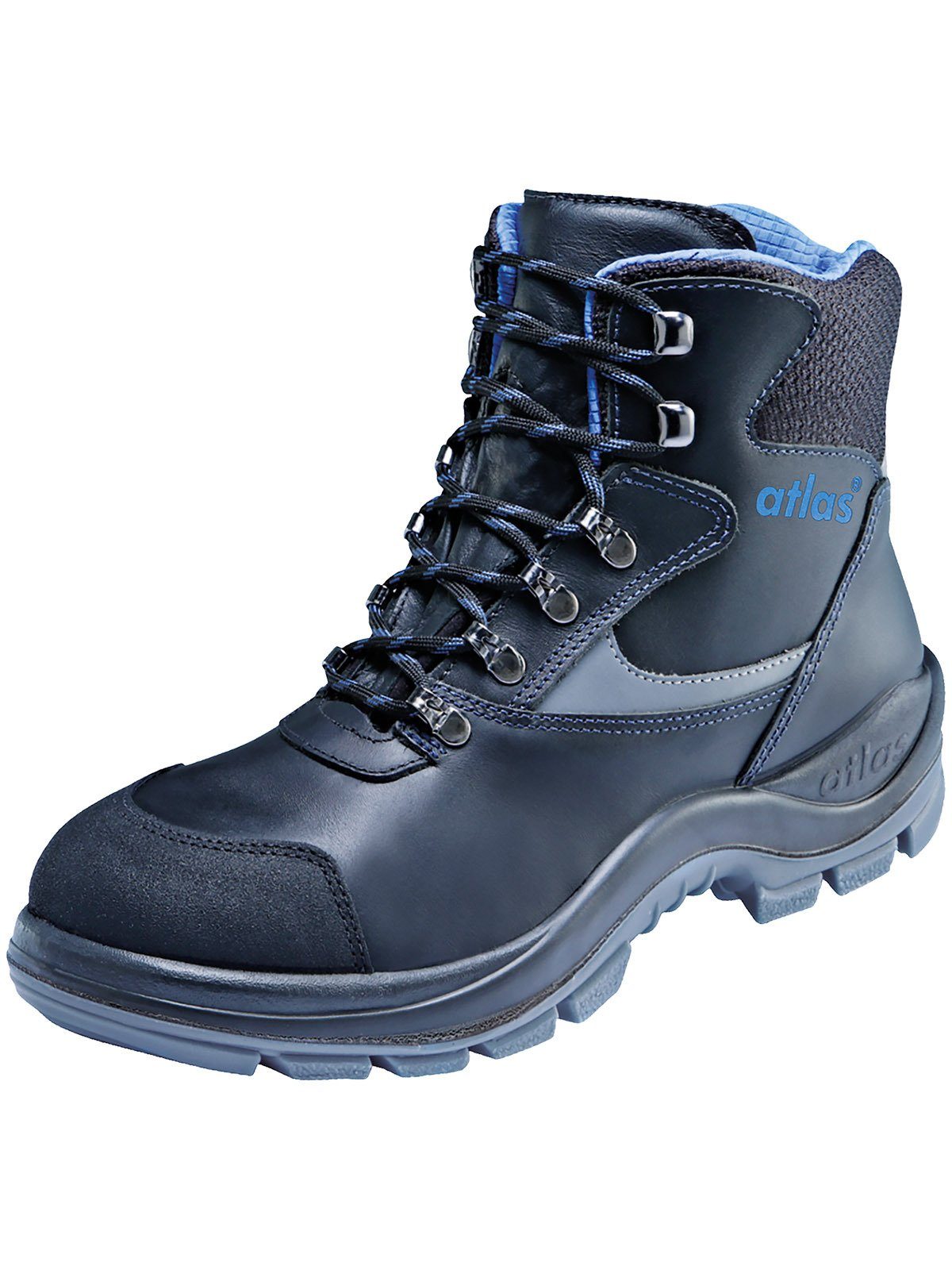 Atlas Schuhe Alu-Tec 735 XP ESD Arbeitsschuh