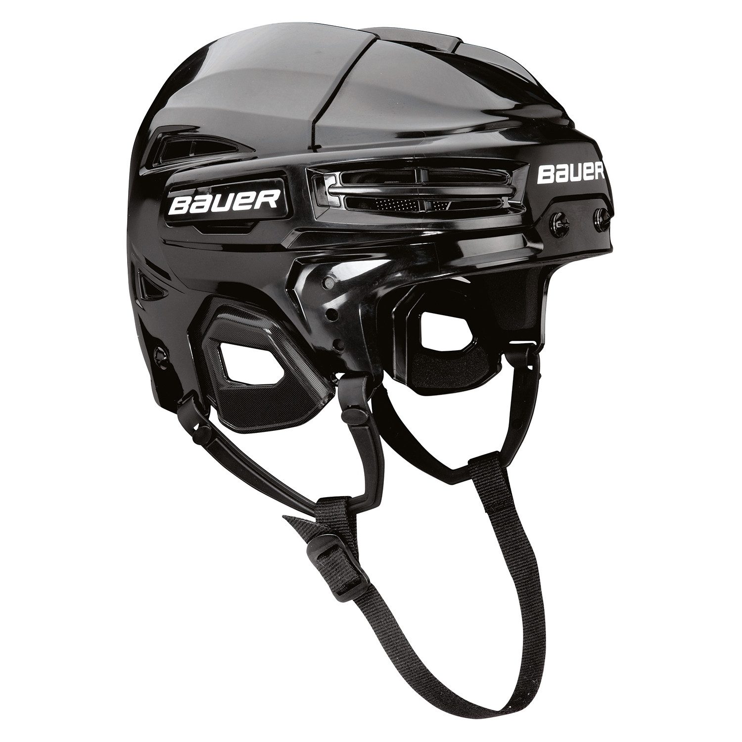 Bauer Eishockeyhelm Helm Bauer IMS 5.0 Senior