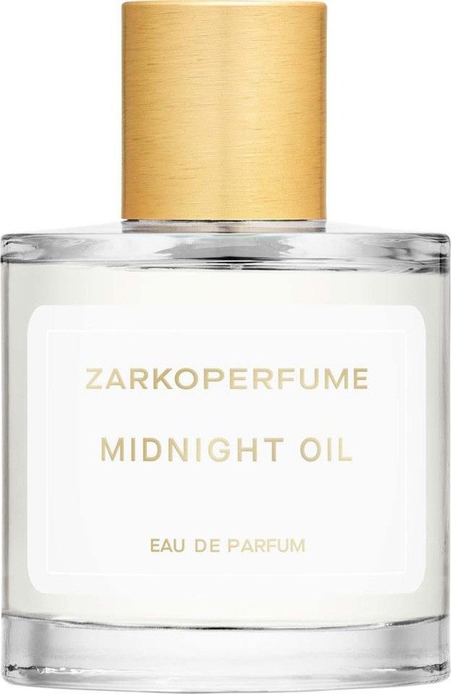 ZARKOPERFUME Eau de Parfum Midnight Oil Eau de Parfum