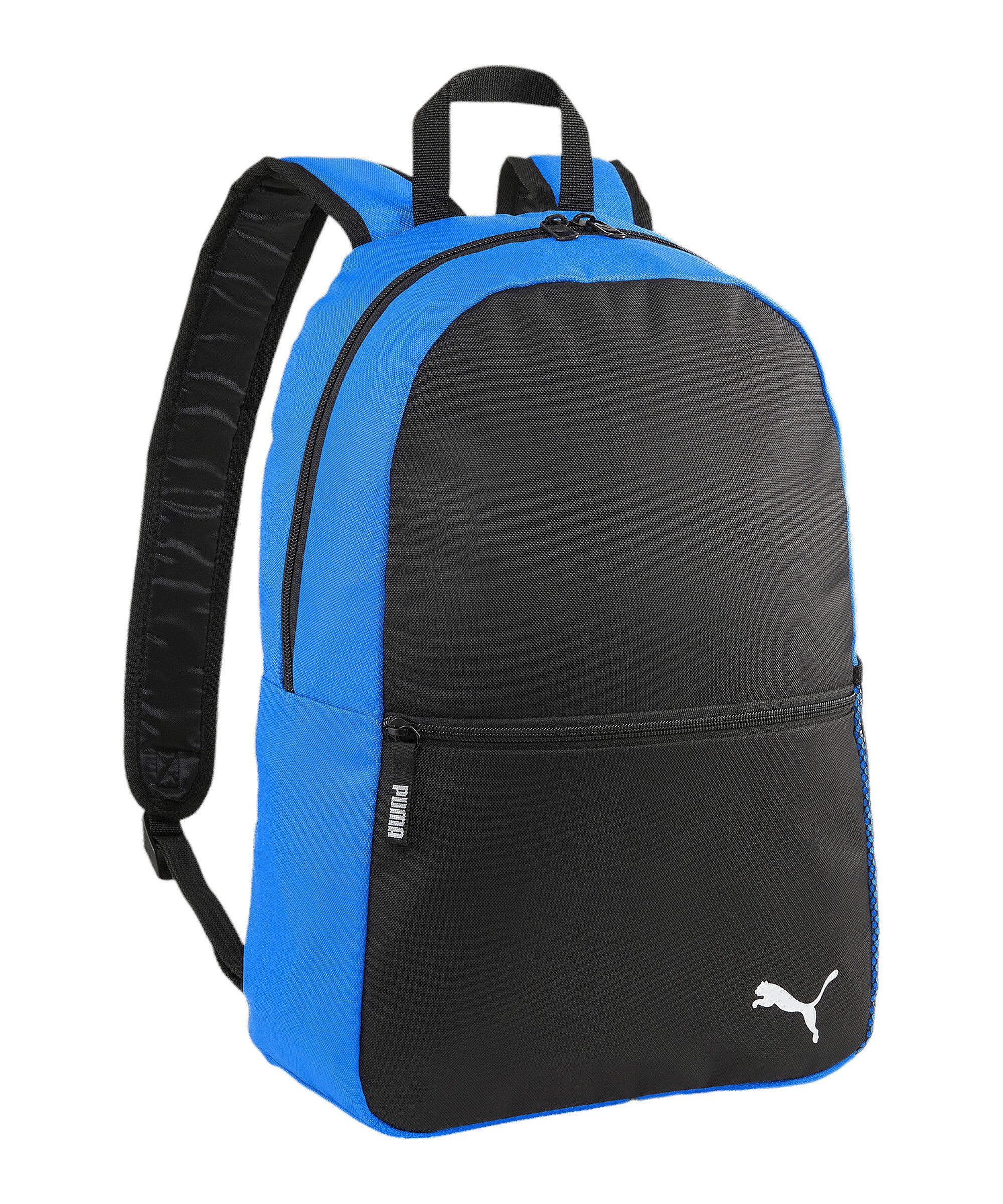 Electric Blue Lemonade-Puma Black