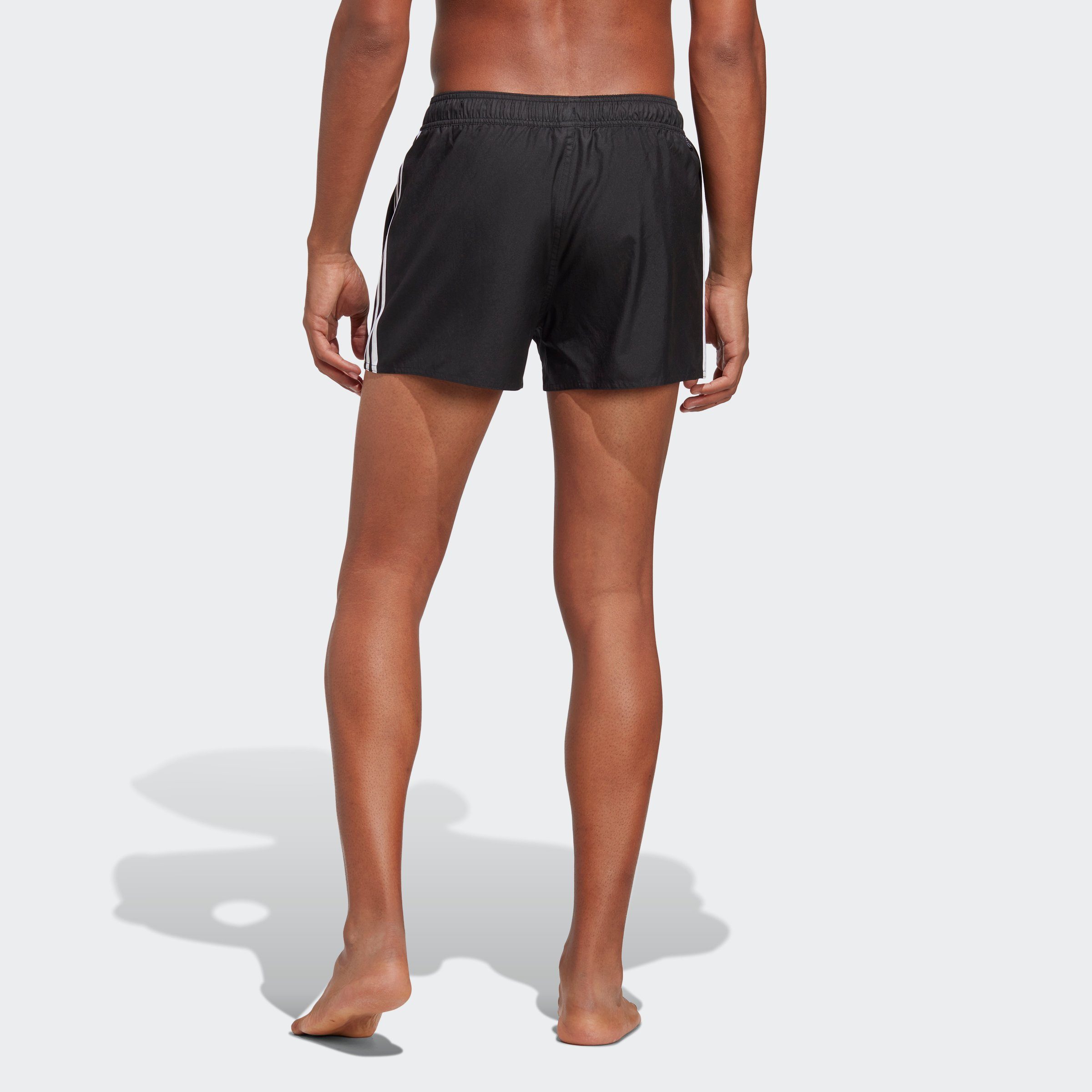 adidas Performance Badeshorts 3STREIFEN CLX (1-St)