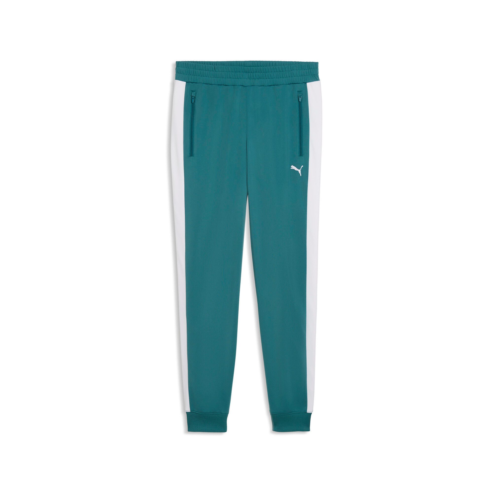 PUMA Trainingshose ESS T7 POLY PANTS Regular Fit, sportlicher Stil, mit Ein günstig online kaufen
