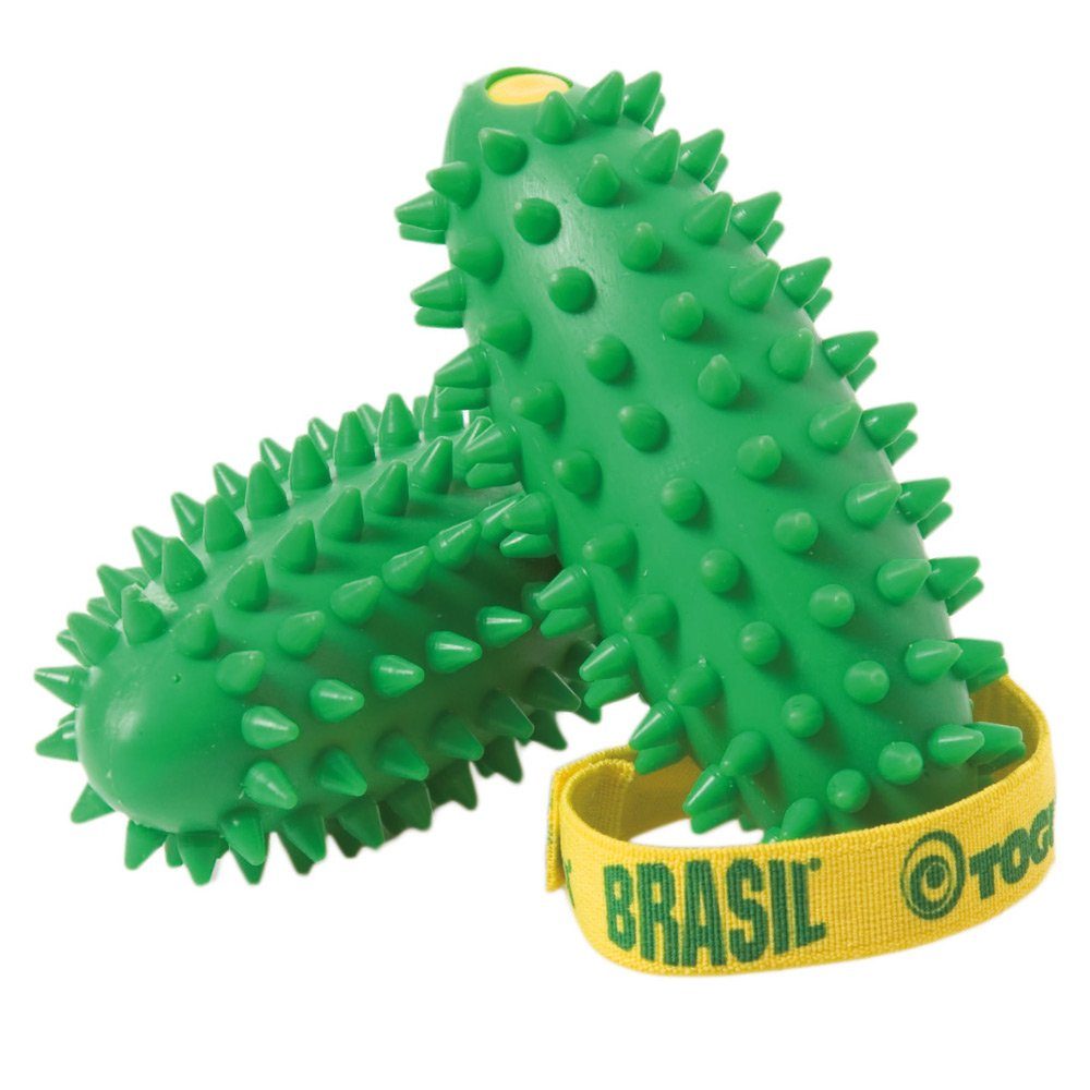 Togu Brasil® Togu Bewegungsprofi-Set Fitnessrolle