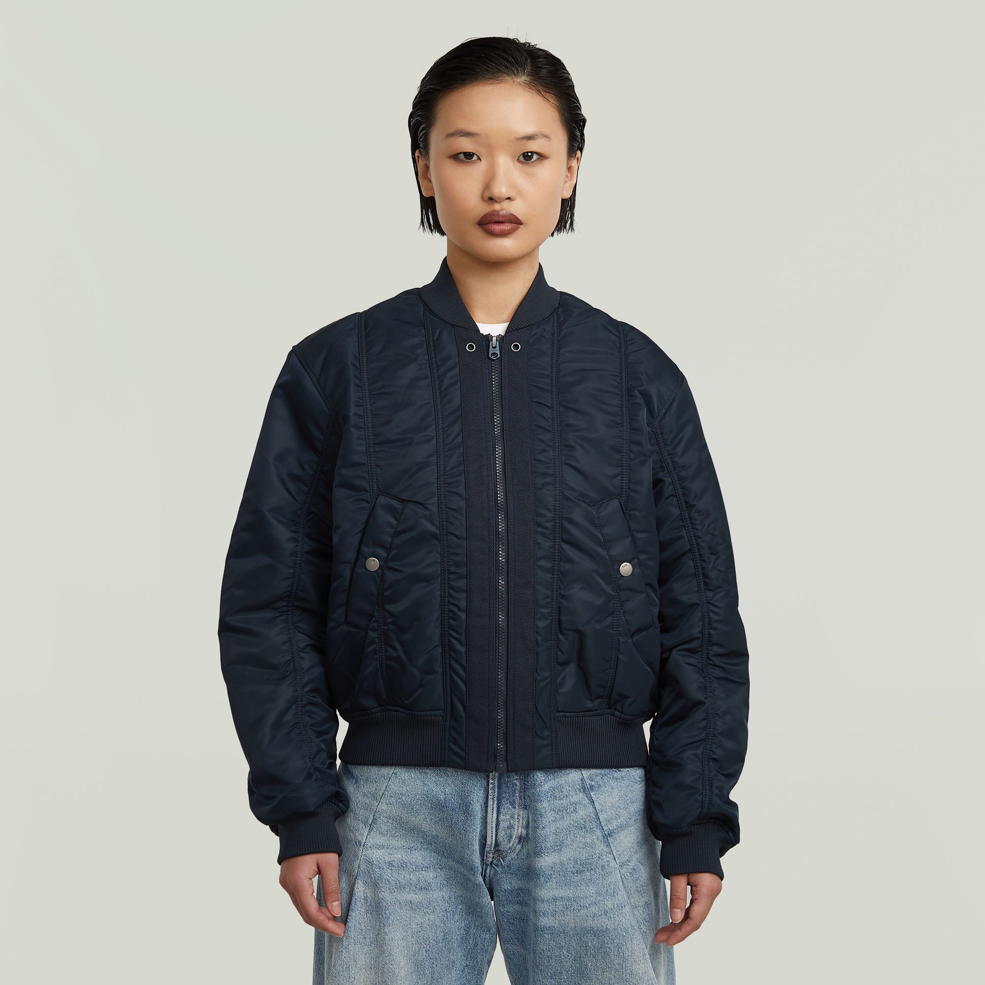 G-STAR Allwetterjacke Bomber wmn
