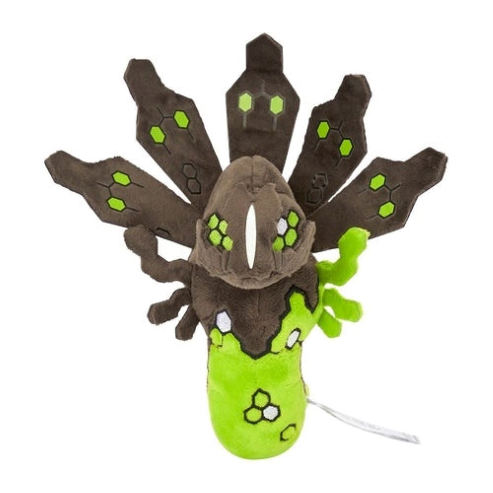 Pokémon Center Plüschfigur Pokemon 50% Zygarde günstig online kaufen