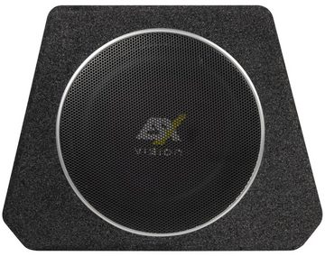 ESX V800A Aktiver 20 cm Subwoofer mit Passivmembran Auto-Subwoofer (200 W, ESX V800A - Aktiver 20 cm Subwoofer mit Passivmembran)