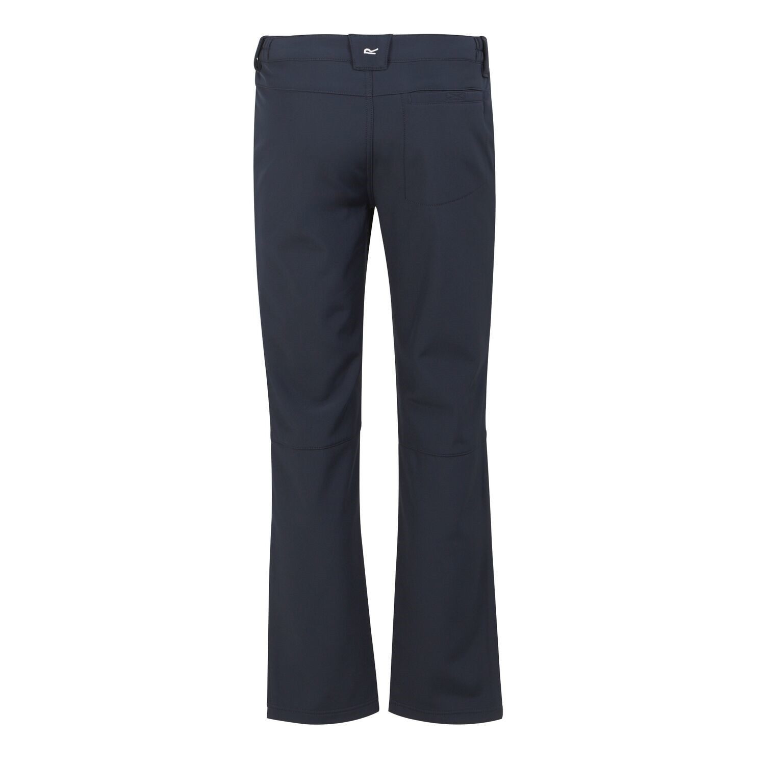 Regatta Outdoorhose Softshellhose in Kurzgröße (0-tlg) günstig online kaufen