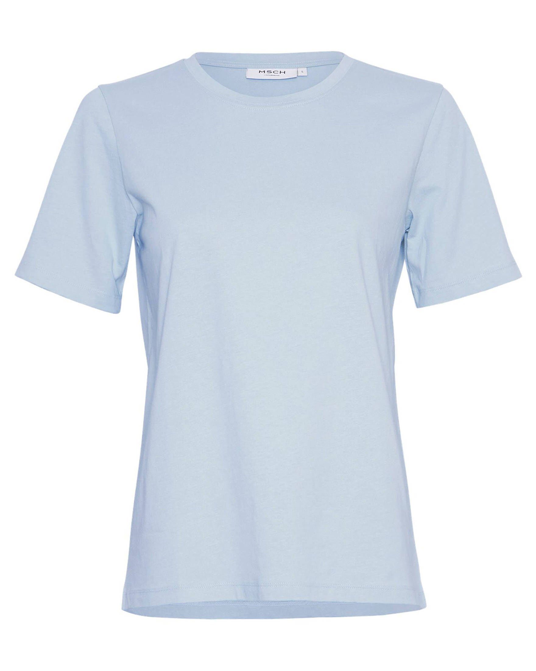 Copenhagen MOMI Moss T-Shirt T-Shirt (1-tlg) Damen