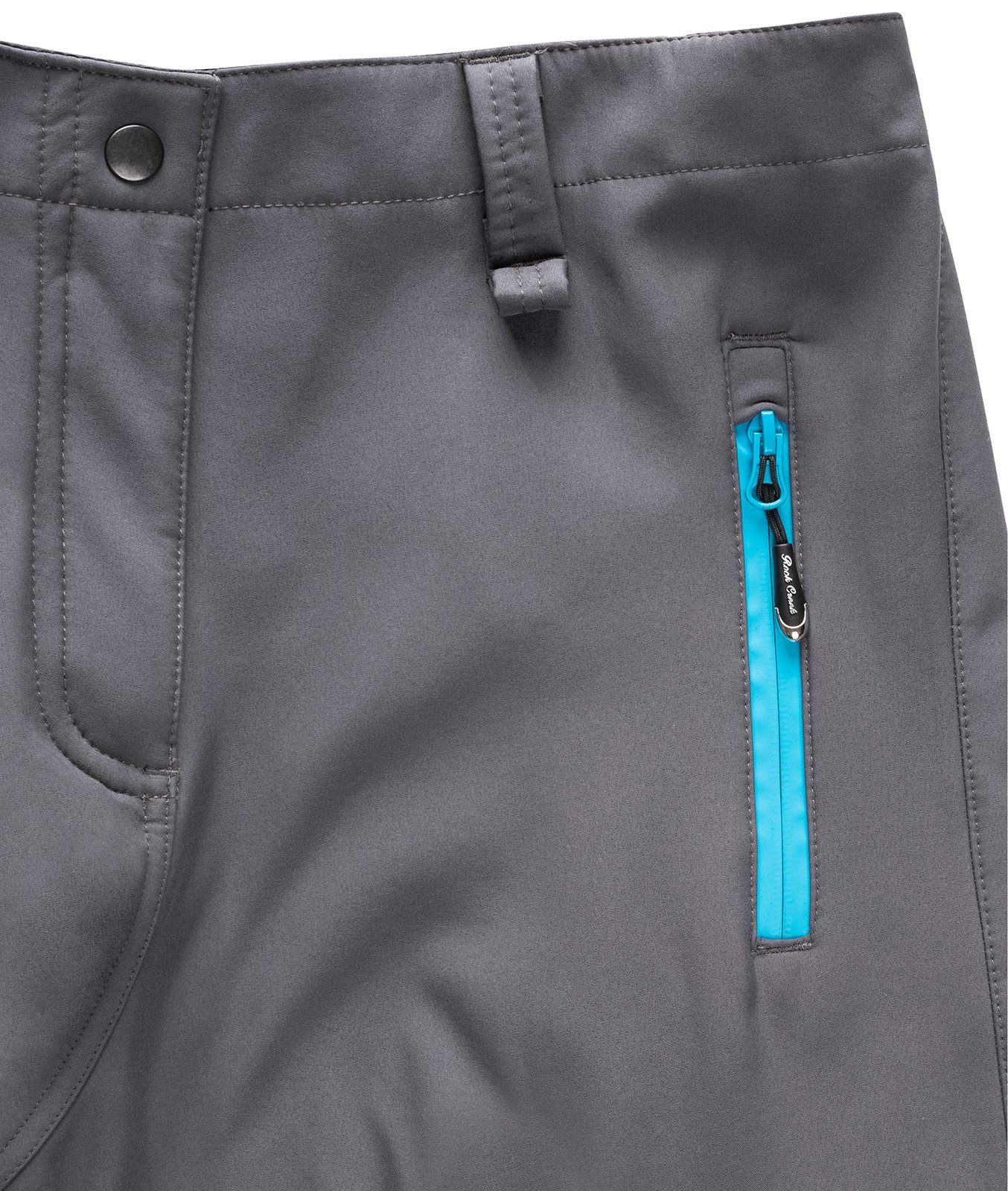 Rock Creek Softshellhose Damen Softshellhose Wanderhose D-444