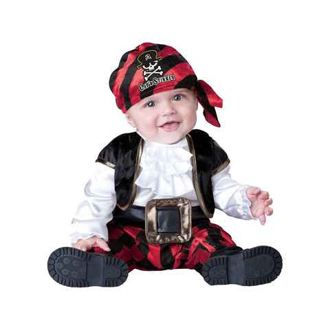 In Character Kostüm Pirat