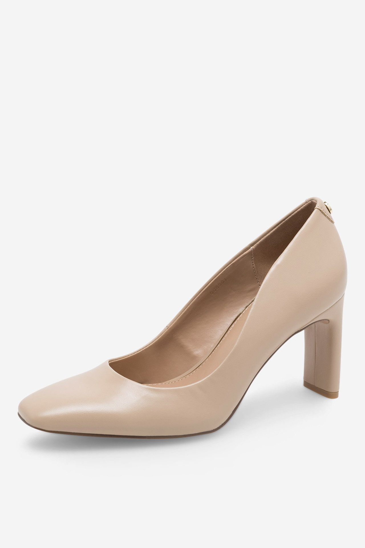 Nine West NINE WEST Damen Pumpe 36 natur 5905588472681 Pumps günstig online kaufen