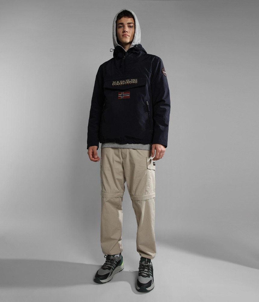 Napapijri Kurzjacke Rainforest S Pkt 3
