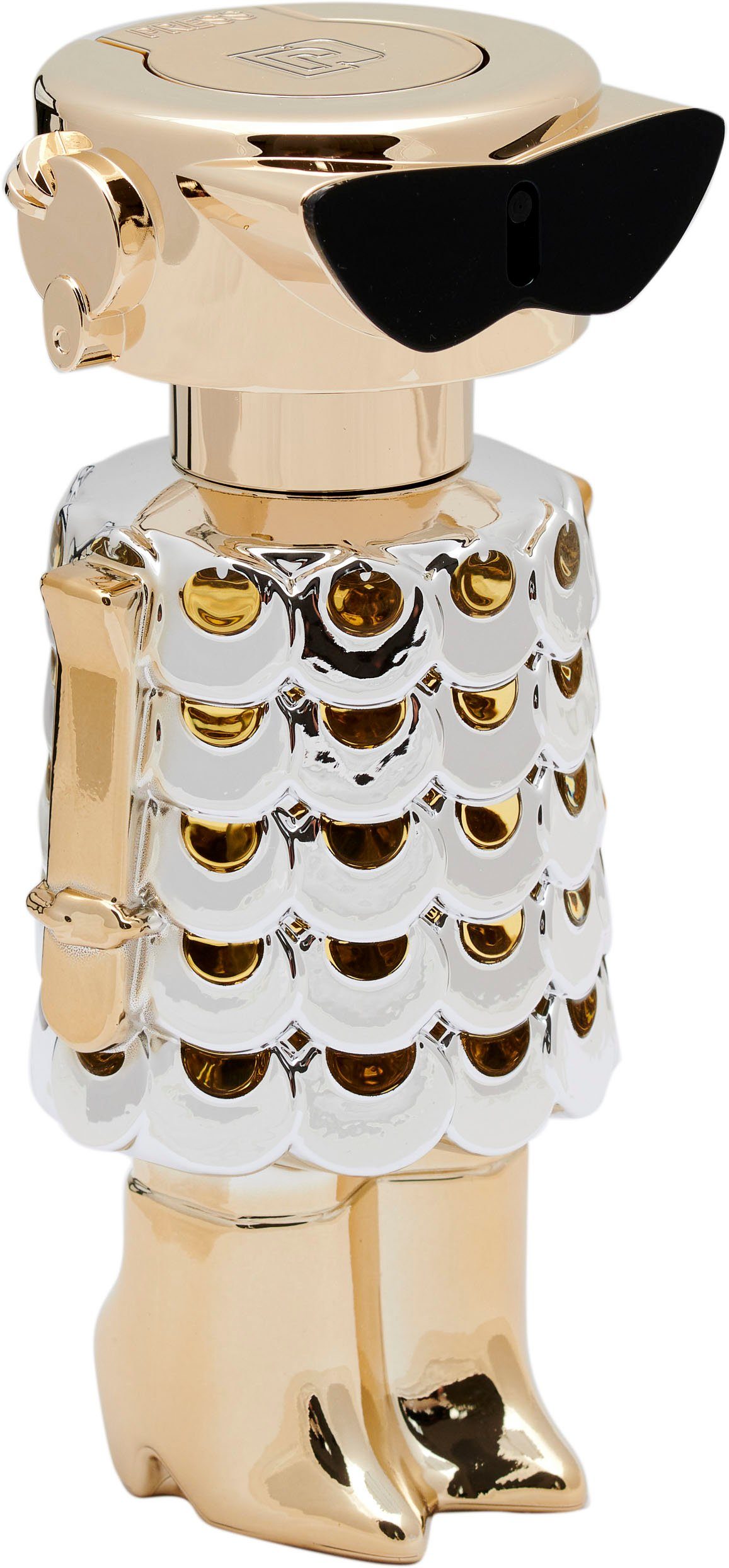 paco rabanne Eau de Parfum Fame, mit fruchtiger Note