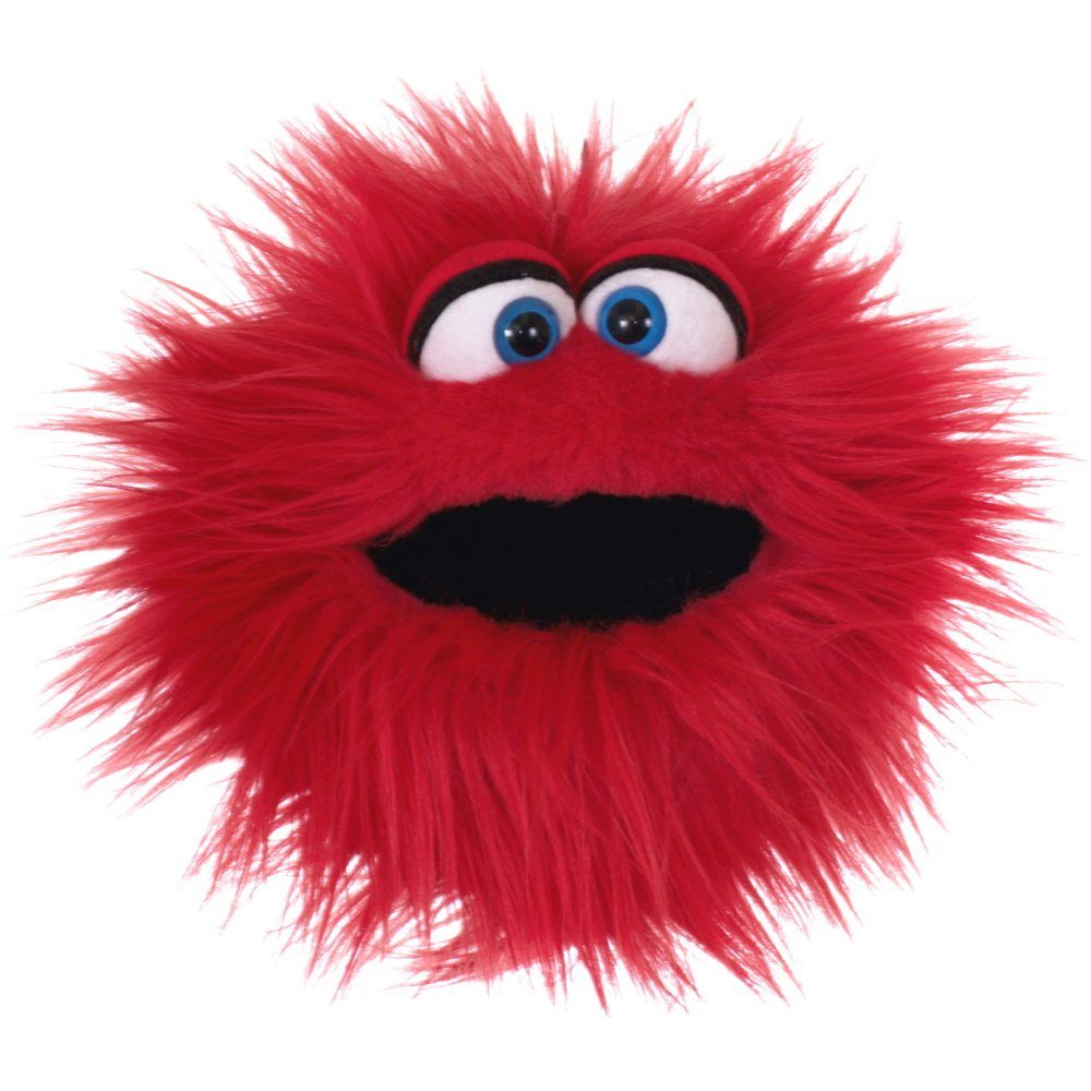 Living Puppets Handpuppe Living Puppets Handpuppe günstig online kaufen