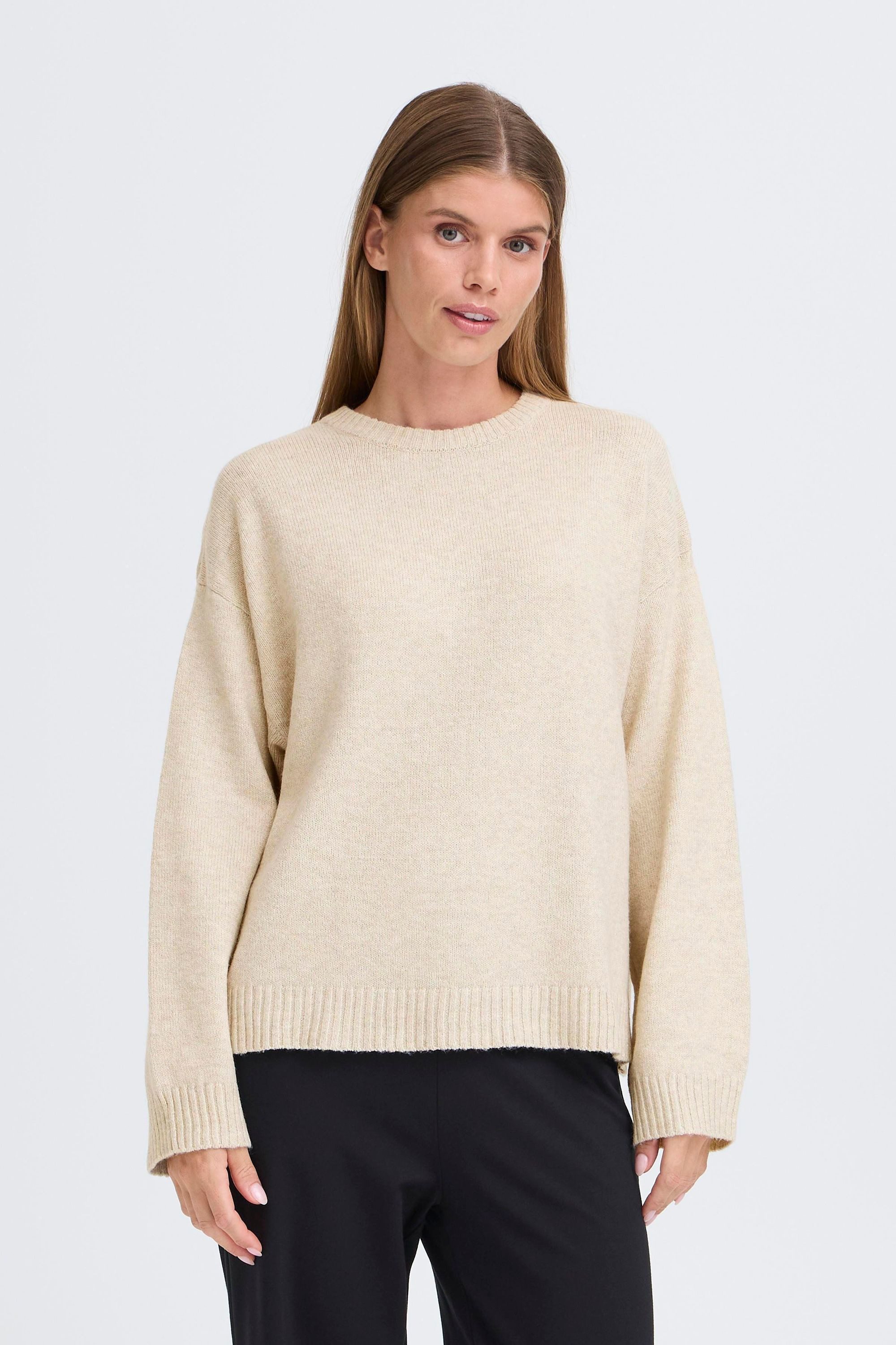 Langarmshirt OXICOMOS